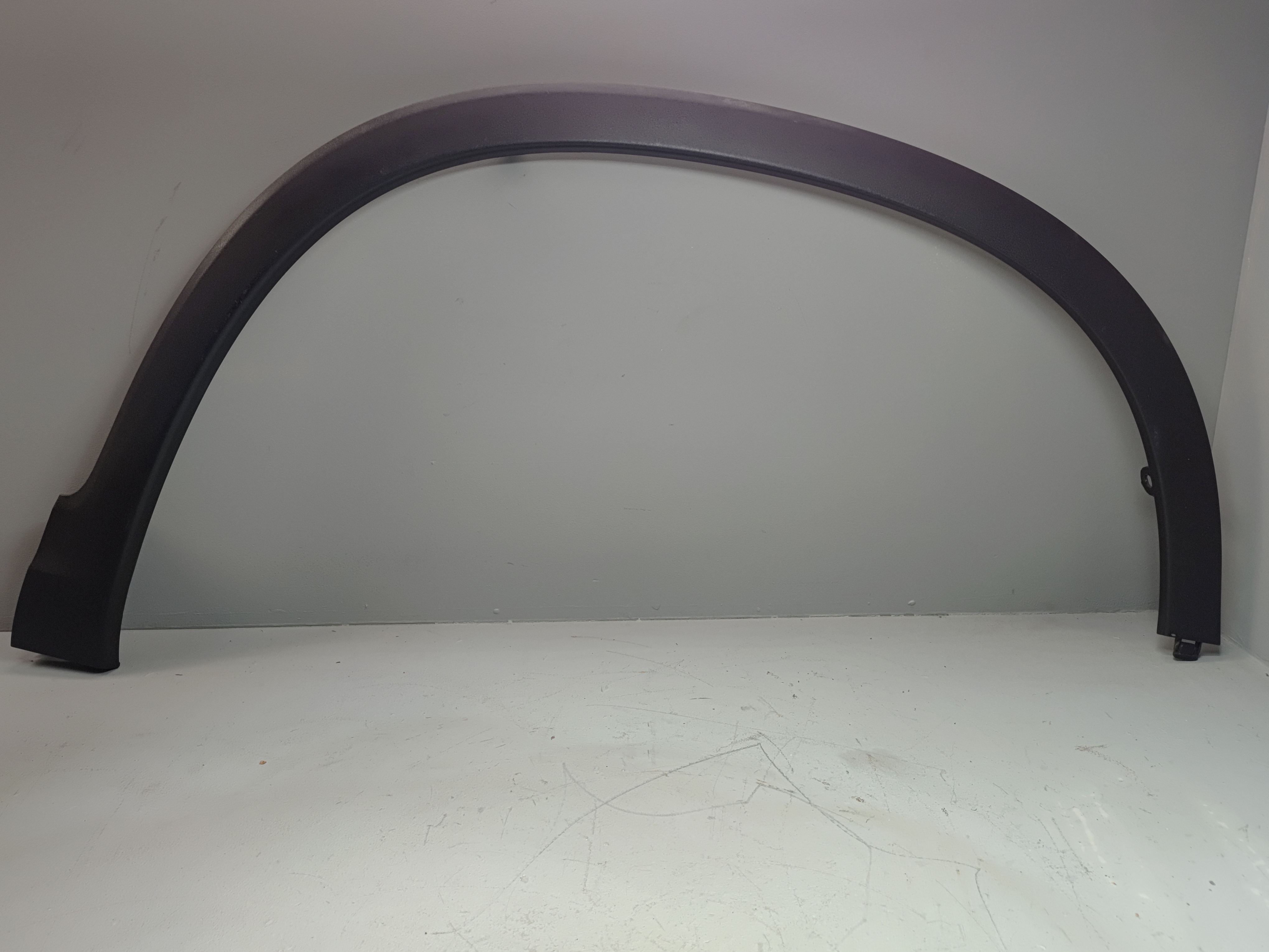 2016-2022 HONDA PILOT FRONT PASSENGER SIDE FENDER WHEEL ARCH FLARE MOLDING OEM