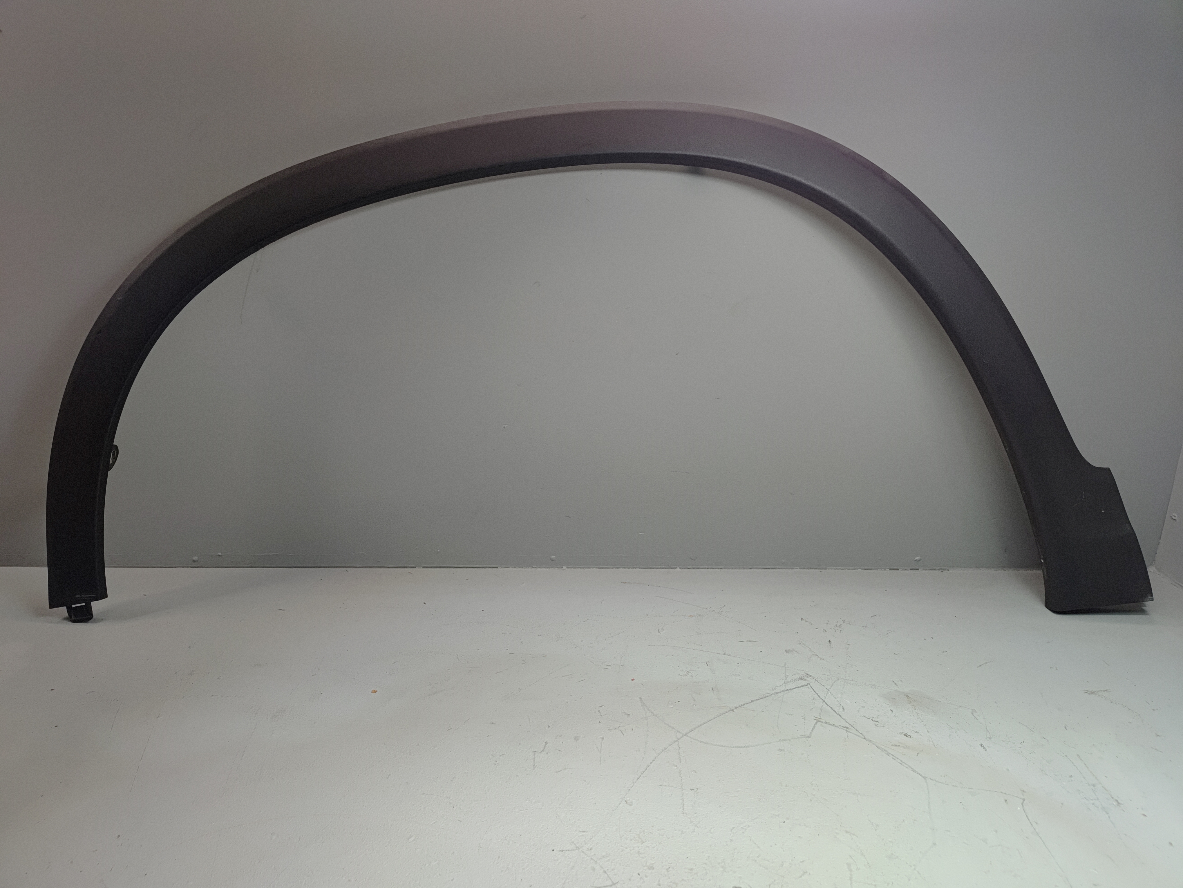 2016-2022 HONDA PILOT FRONT DRIVER SIDE FENDER WHEEL ARCH FLARE MOLDING OEM