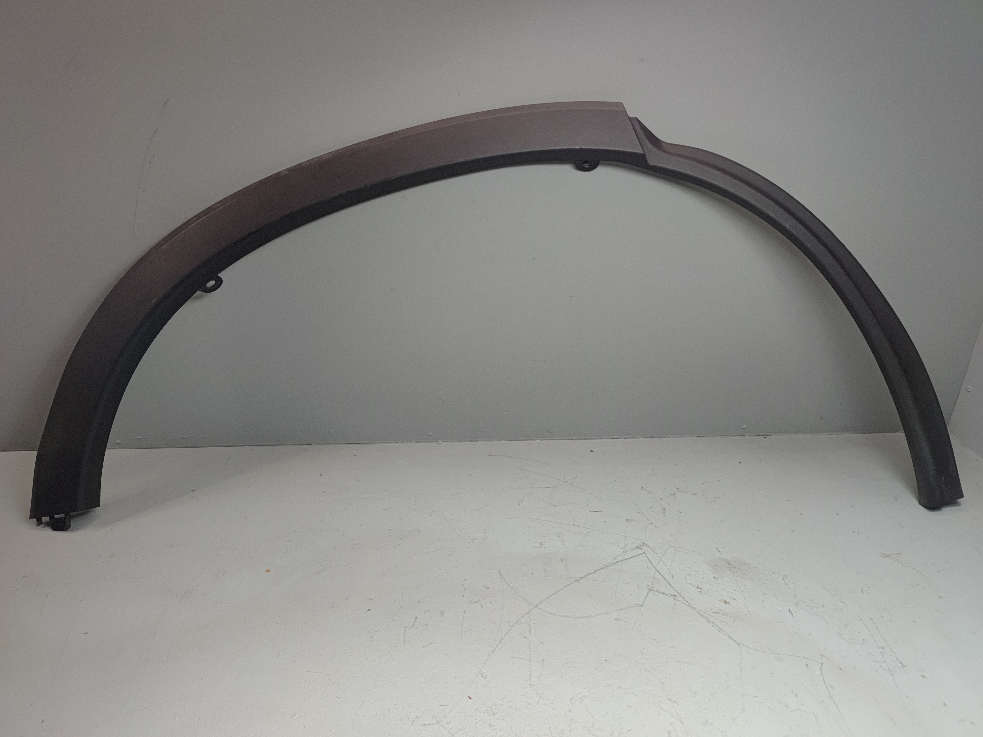 2016-2022 HONDA PILOT REAR PASSENGER SIDE FENDER WHEEL ARCH FLARE MOLDING OEM