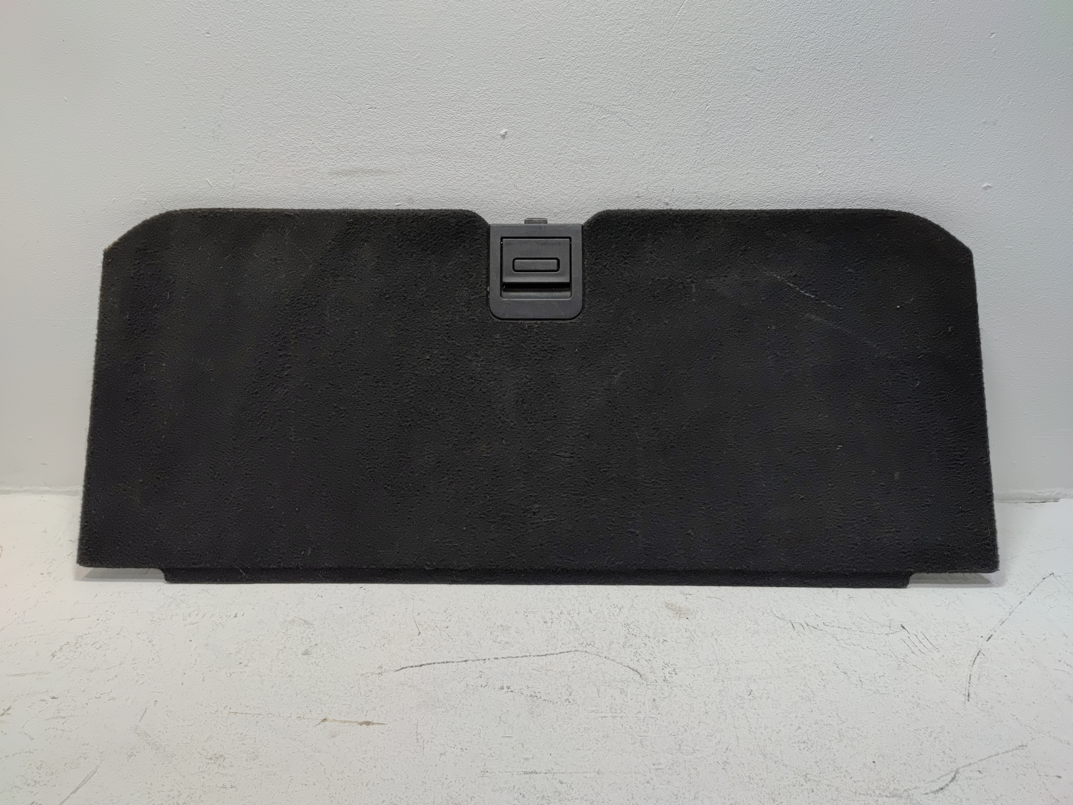 2016-2022 Honda Pilot Rear Cargo Area Trunk Floor Shelf Lid Cover Trim Panel ЩУЬ