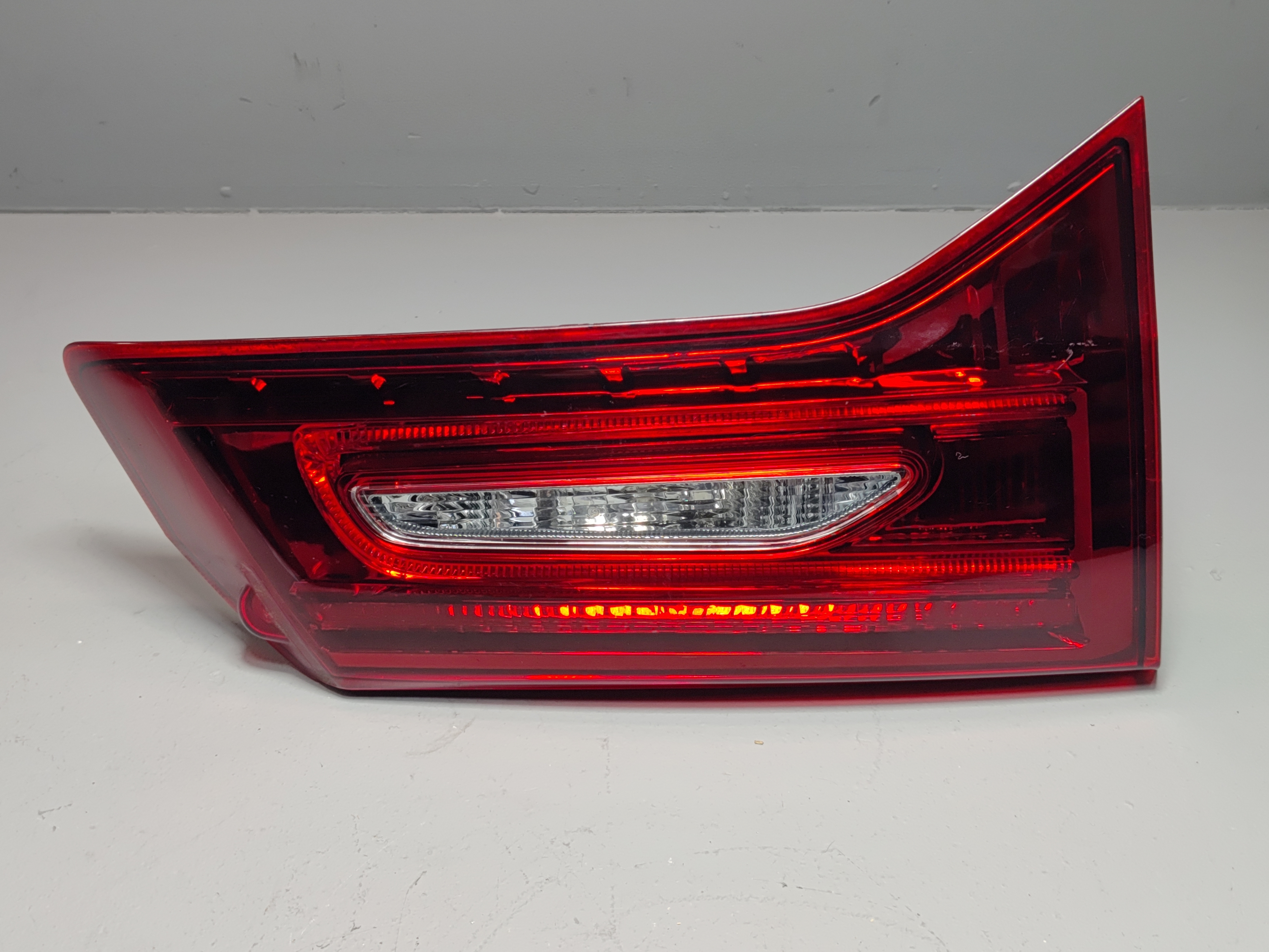 2014-2020 Acura MDX Rear Left Driver Side Inner Taillight Light Lamp OEM