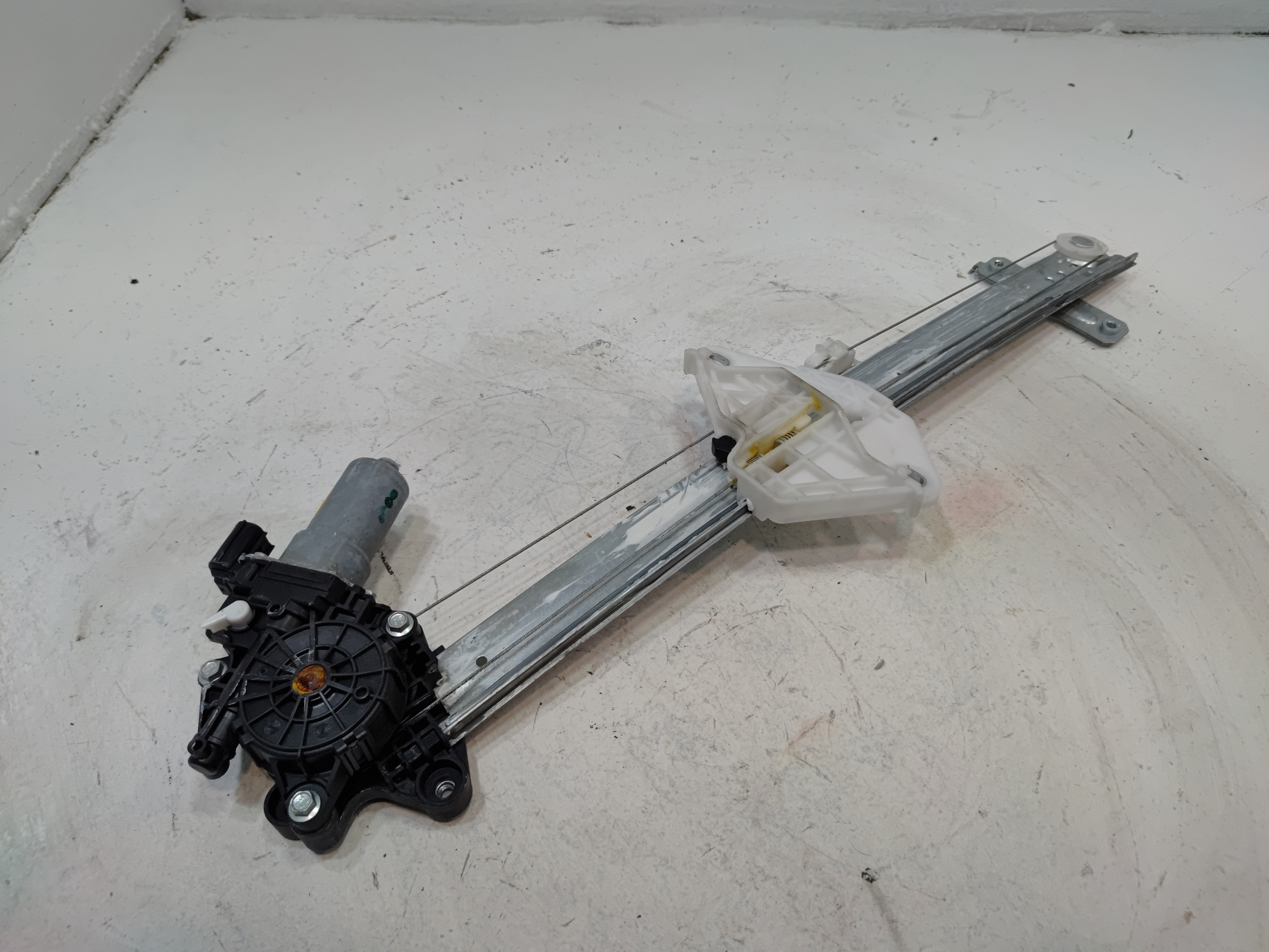 ACURA MDX REAR LEFT DRIVER DOOR WINDOW REGULATOR W/ MOTOR 2014-2020 OEM