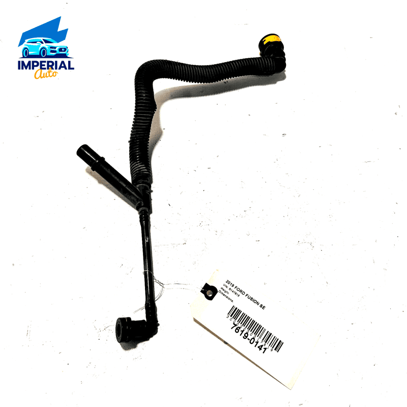 2020 FORD FUSION 1.5L SE FUEL EMISSION SYSTEM CONNECTING HOSE TUBE PIPE OEM