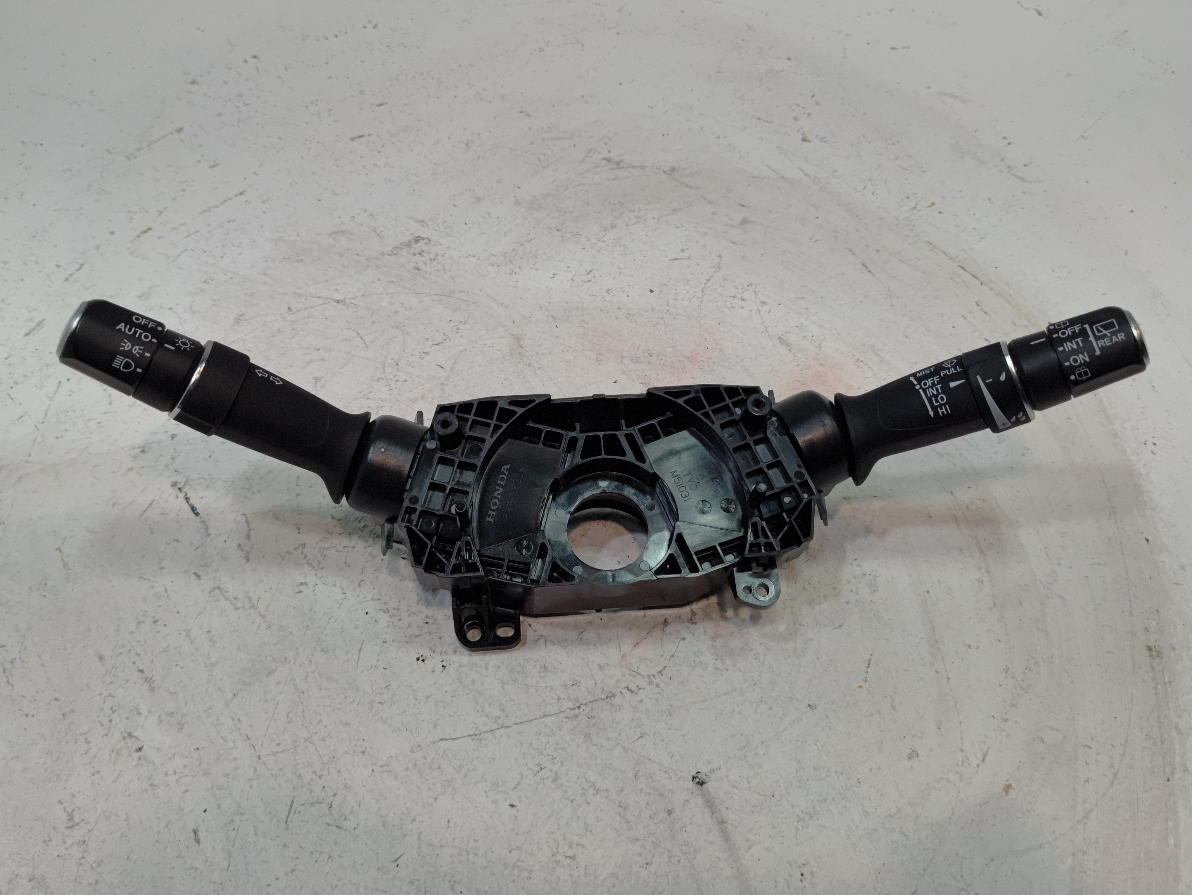 ACURA MDX STEERING COLUMN WIPER TURN SIGNAL COMBINATION COMBO SWITCH 2017-20 OEM