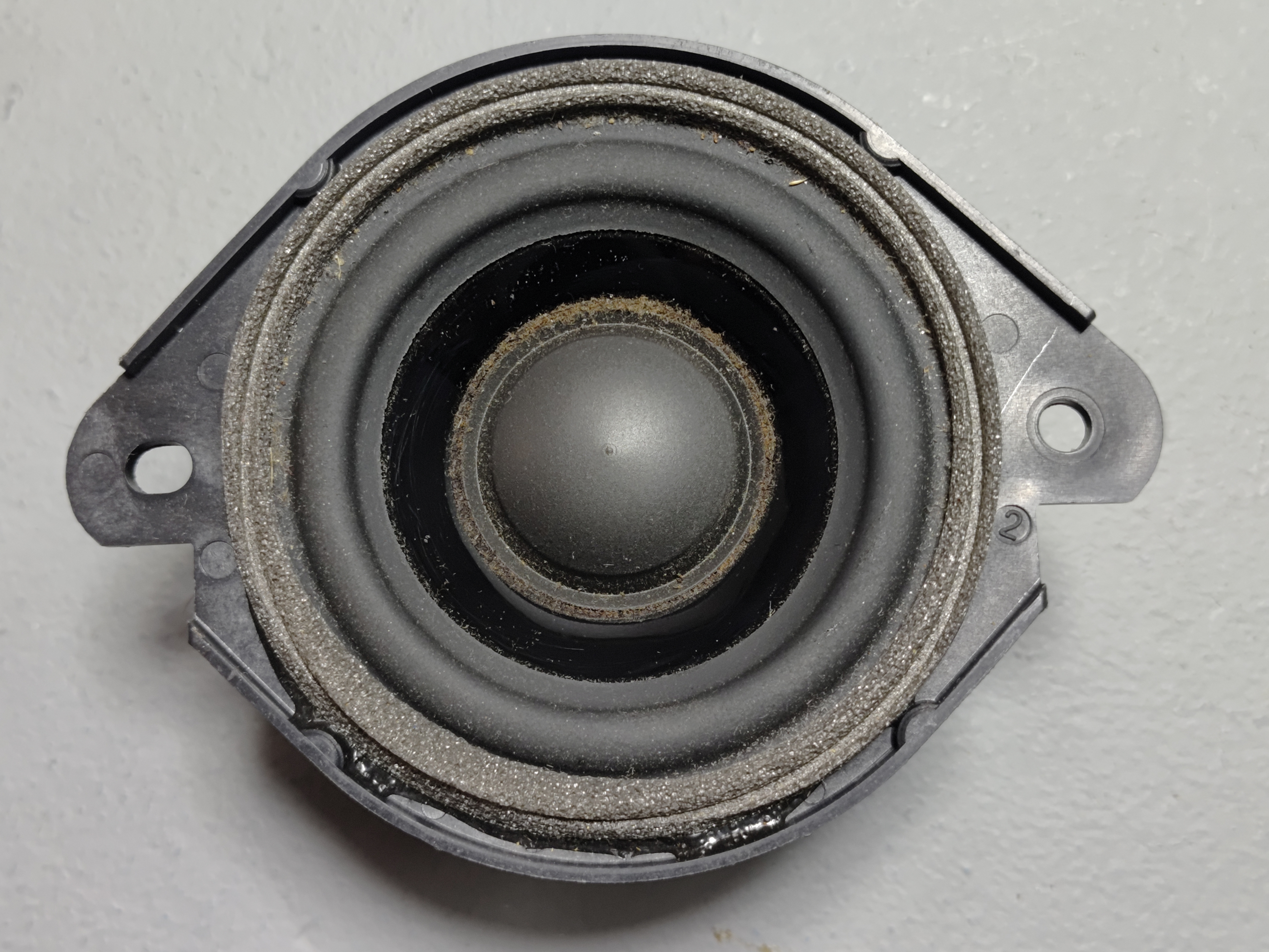 2014-2020 ACURA MDX CENTER MIDDLE AUDIO SPEAKER DASH DASHBOARD OEM