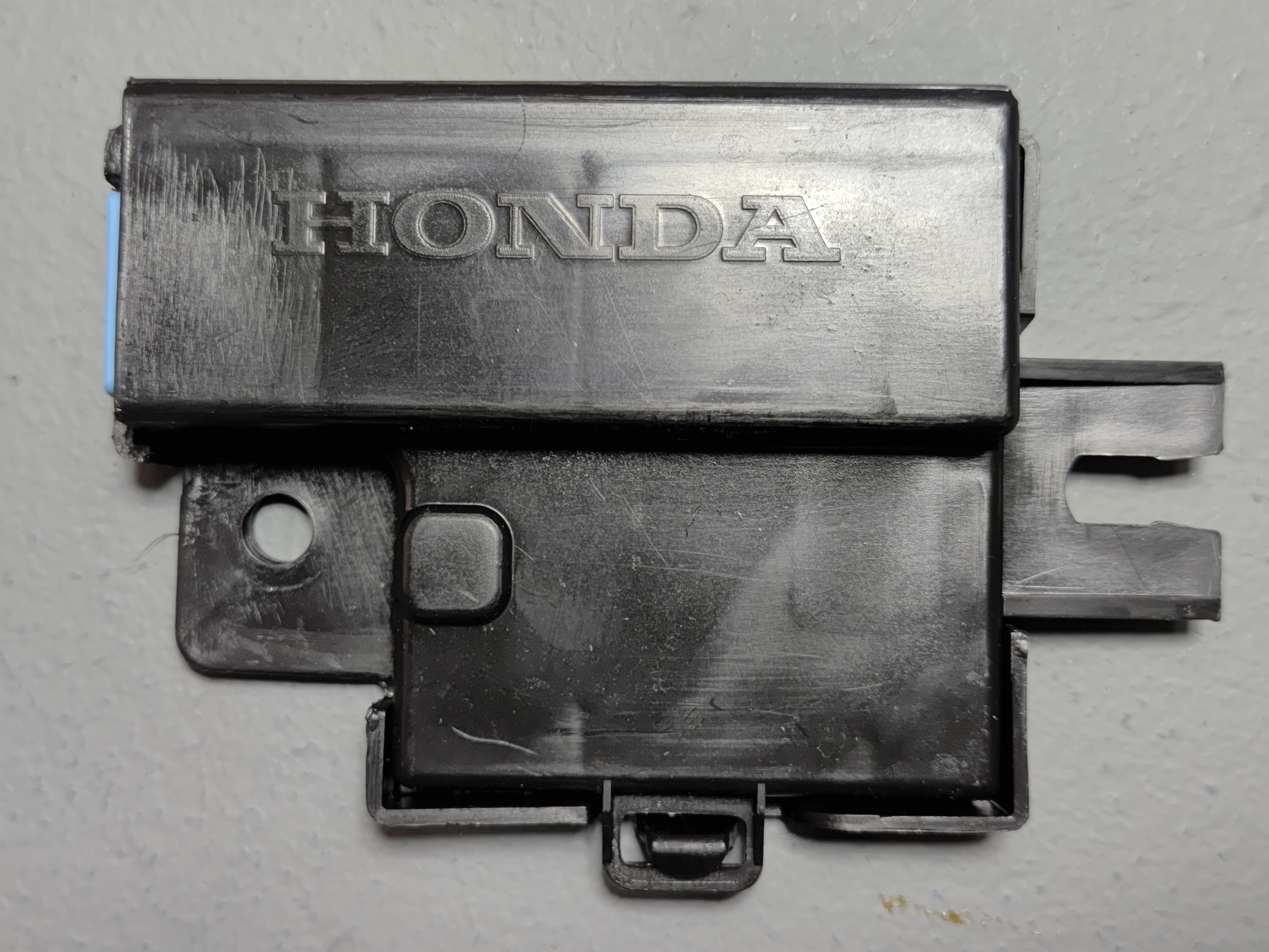 ACURA MDX DRIVER ASSIST CONTROL MODULE COMPASS UNIT 2014 - 2020 OEM