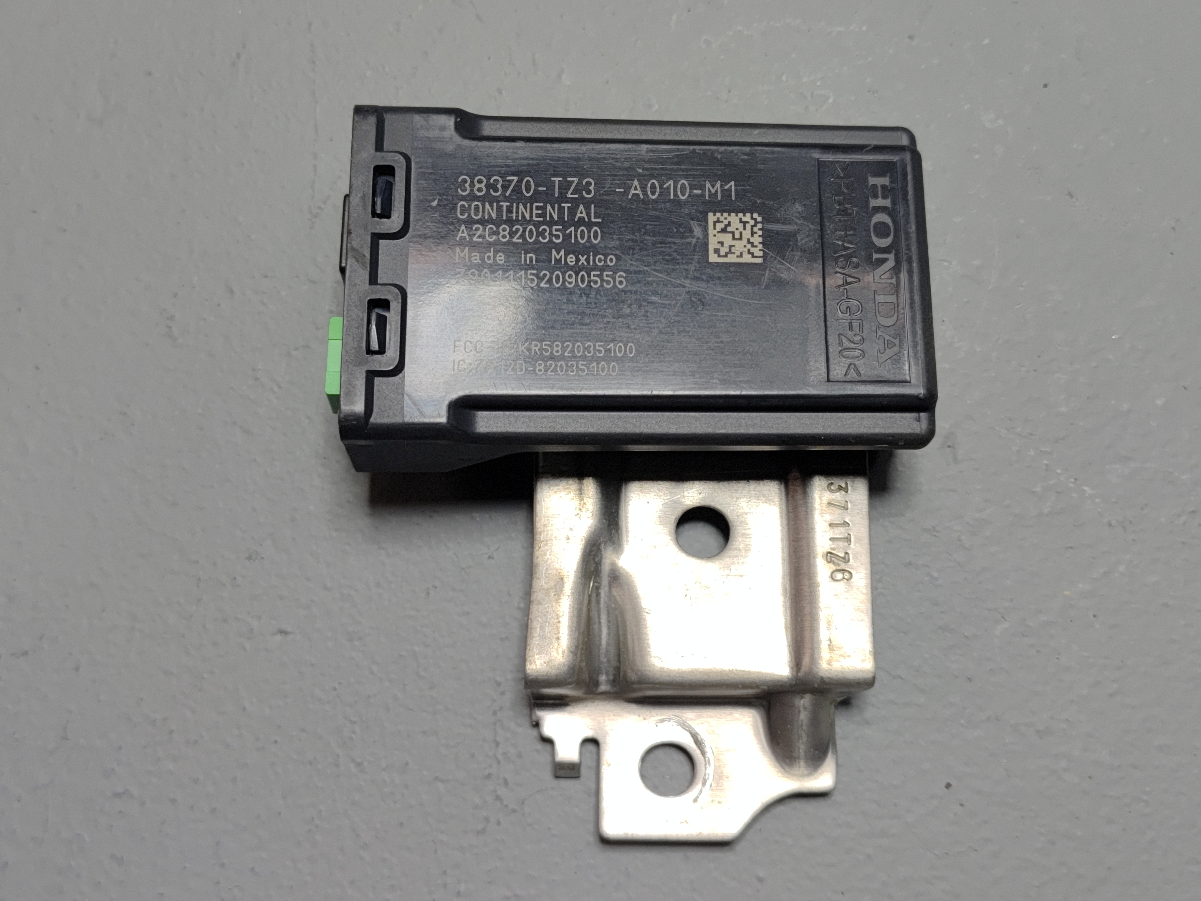 ACURA MDX KEYLESS ENTRY TRANSCEIVER TELEMATICS CONTROL MODULE 2016-2020 OEM