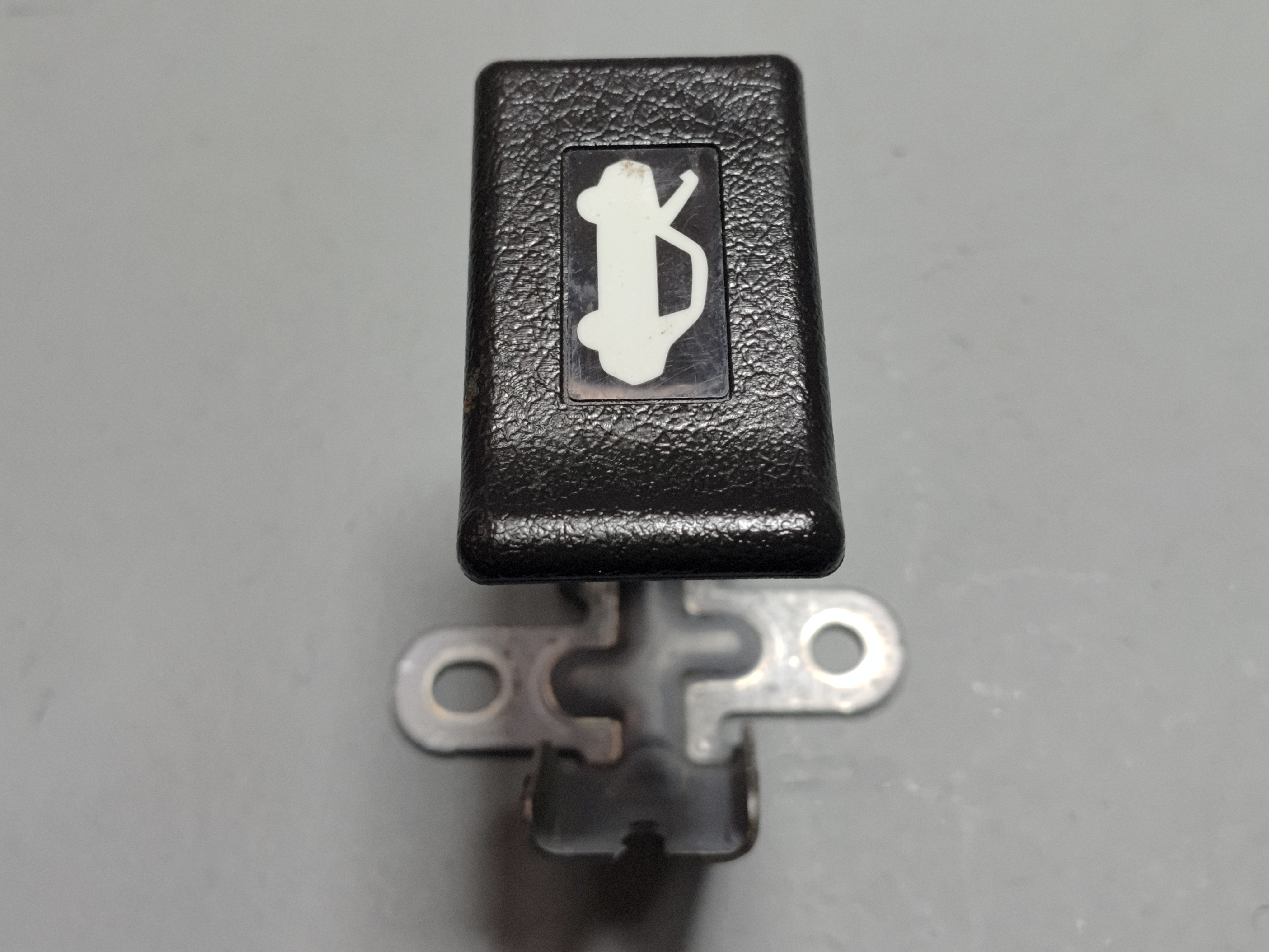 ACURA MDX HOOD BONNET RELEASE OPEN OPENER HANDLE 2014 - 2020 OEM