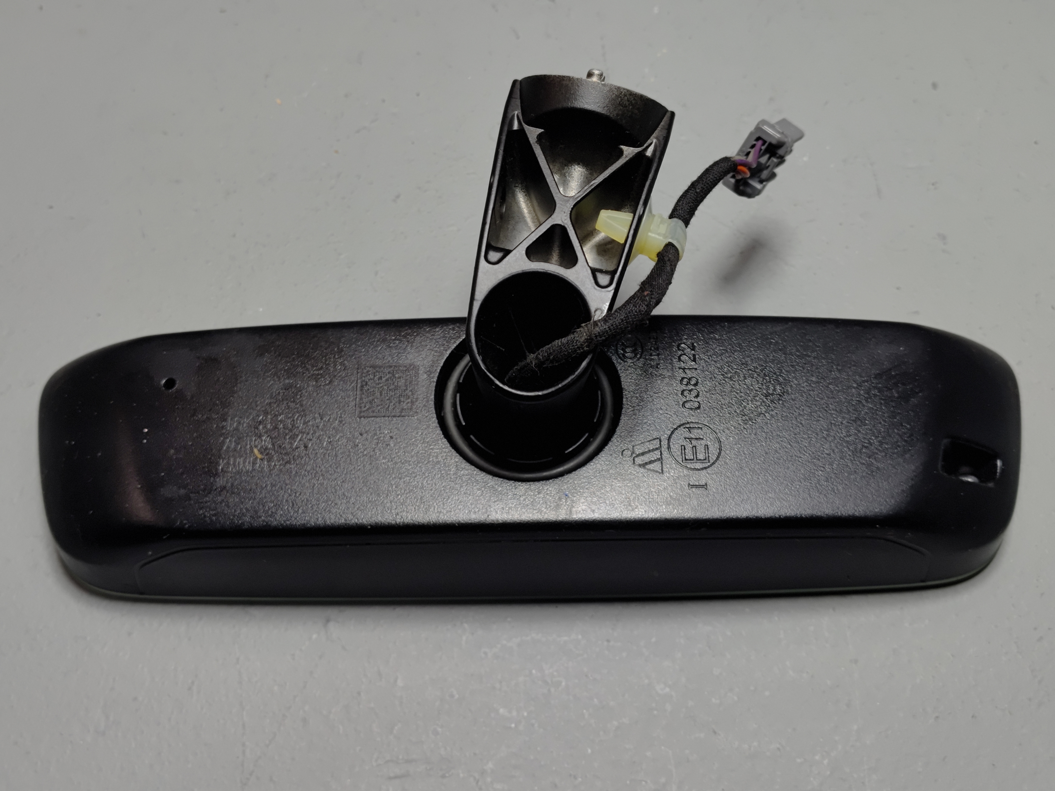 ACURA MDX WINDSHIELD INTERIOR REAR VIEW MIRROR 2017 - 2020 OEM