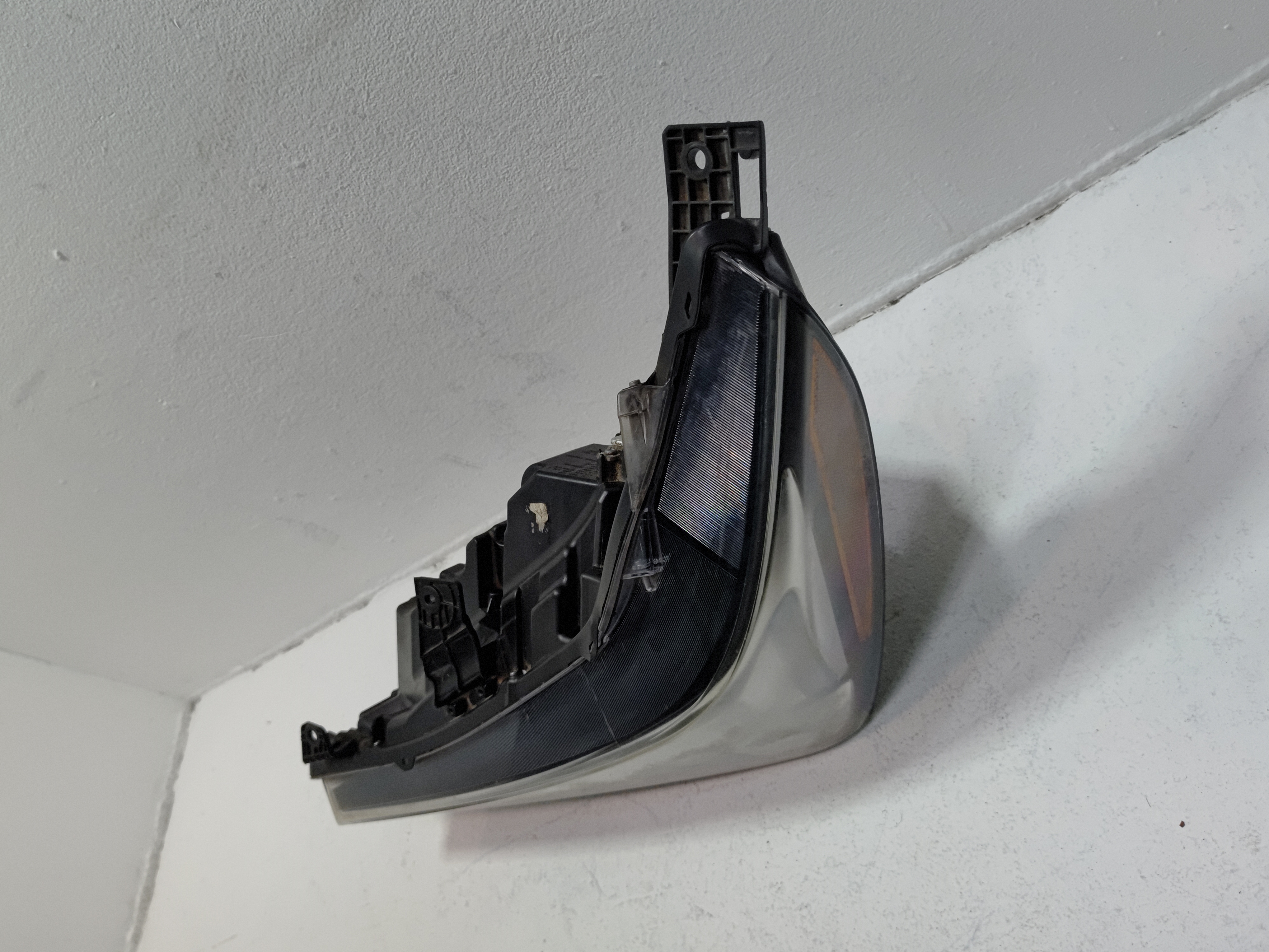 2017-2020 Acura MDX Left Driver Side Headlight Head Light Lamp LH OEM