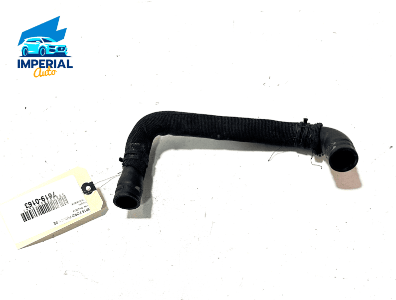 2017 - 2020 FORD FUSION SE 1.5L ENGINE WATER COOLING HOSE LINE PIPE OEM