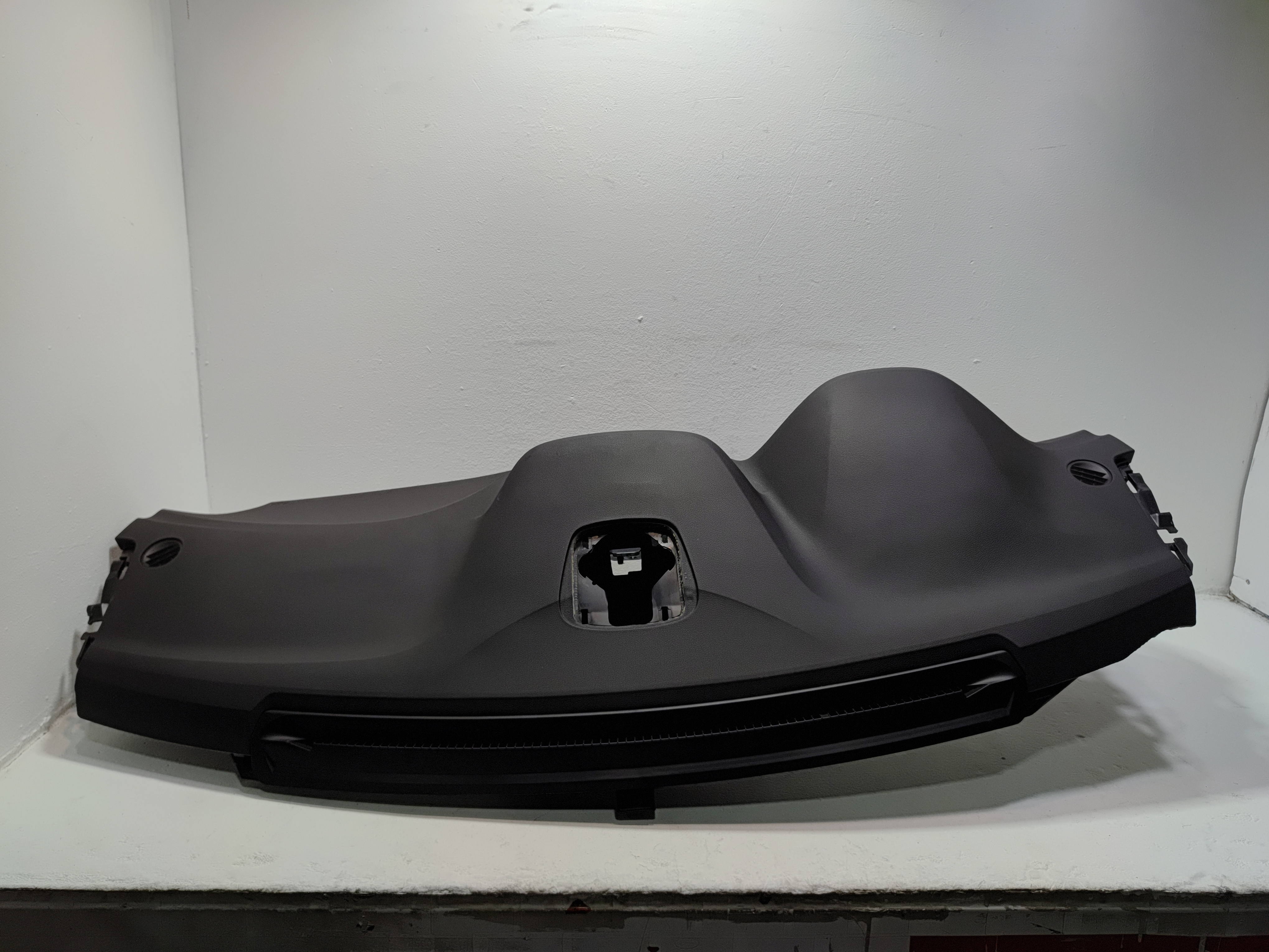 2014-2020 Acura MDX Dash Dashboard Instrument Panel Trim Cover OEM *NH690L*