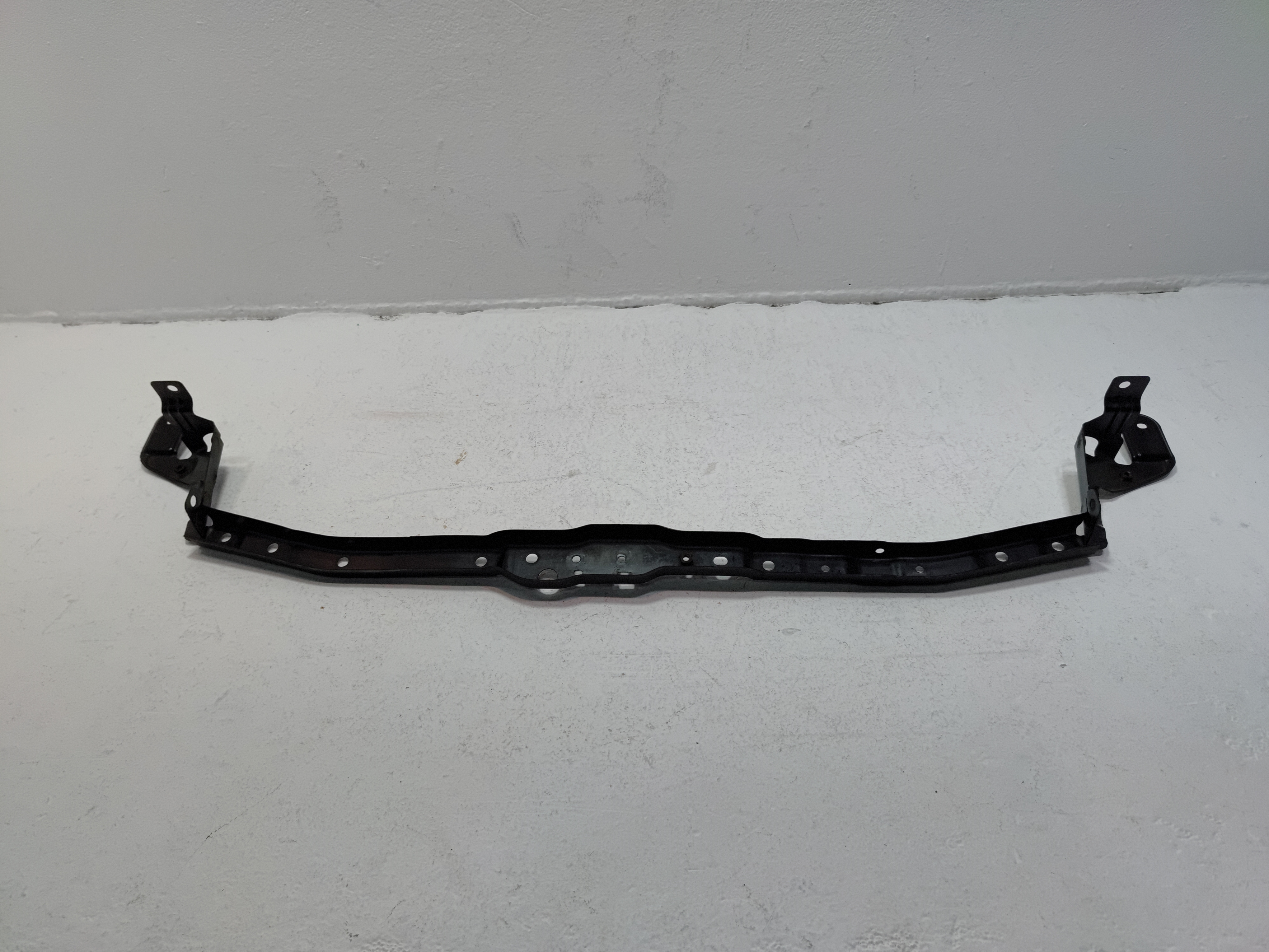 2017-2020 Acura MDX Front Bumper Upper Center Retainer Mount Braket Brace OEM