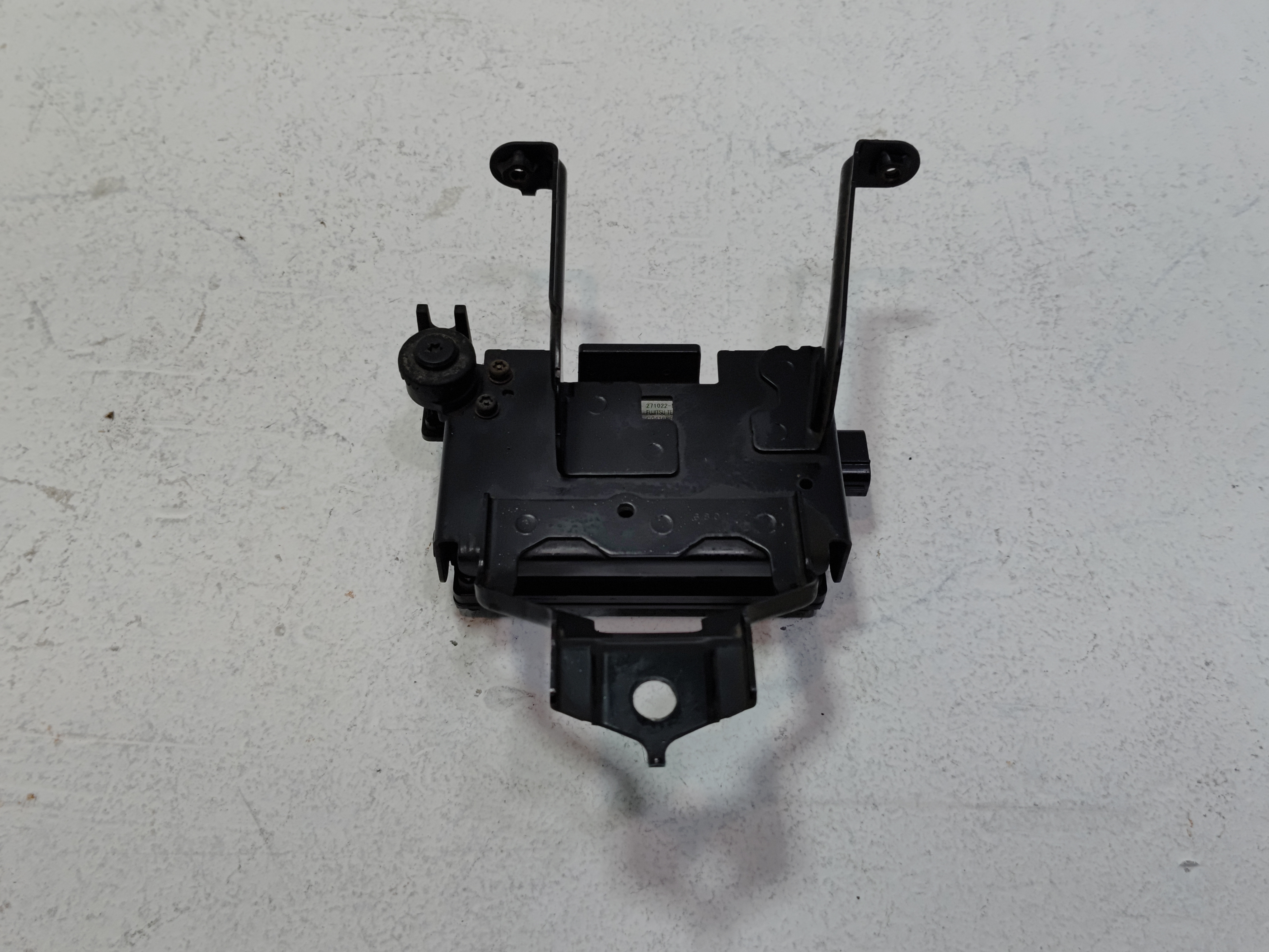 2017-18 Acura MDX Cruise Control Radar Distance Sensor Module Unit & Bracket OEM