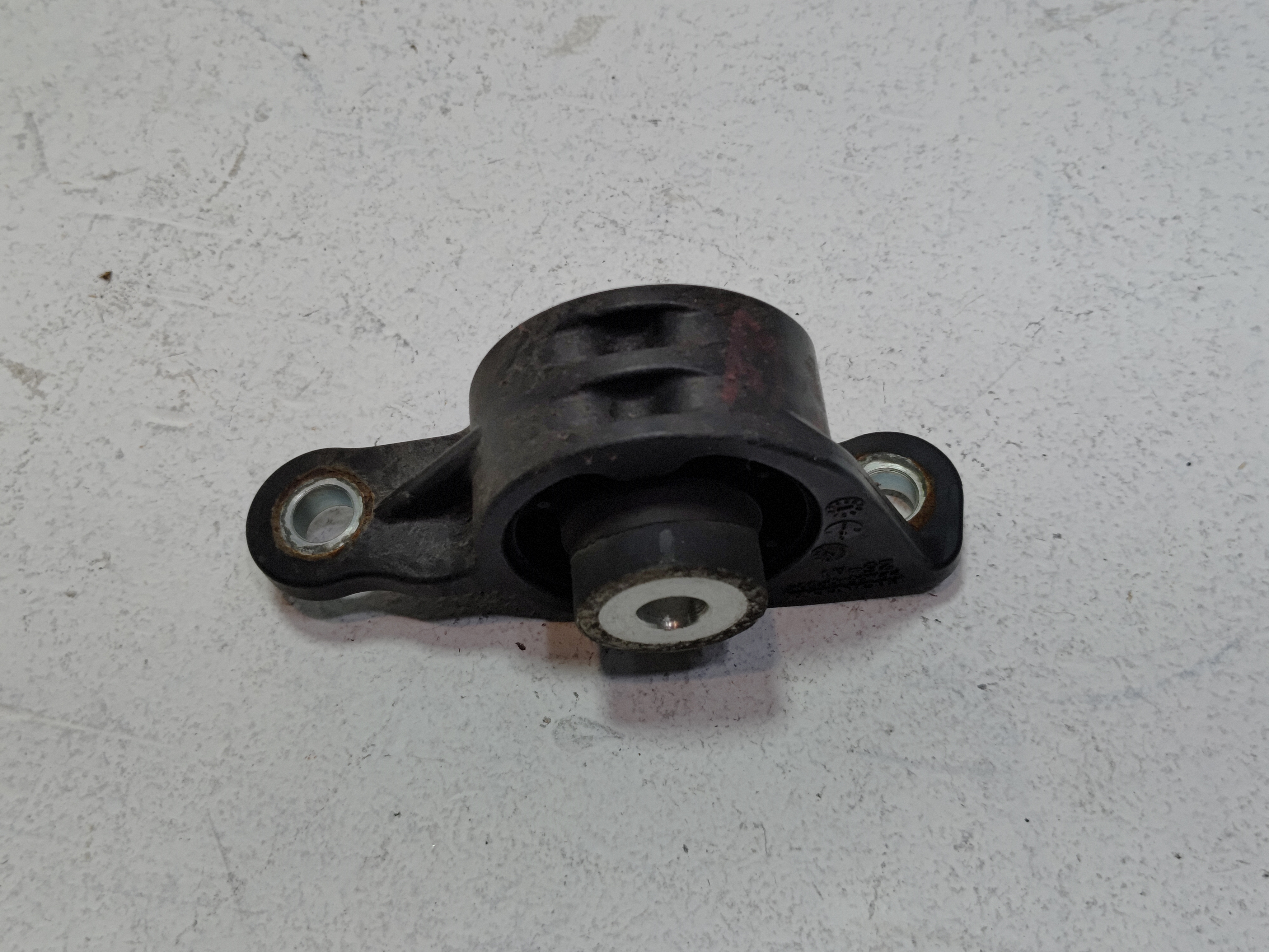 16-20 Acura MDX 3.5L Rear Passenger Side Differential Mount Support Bracket OEM