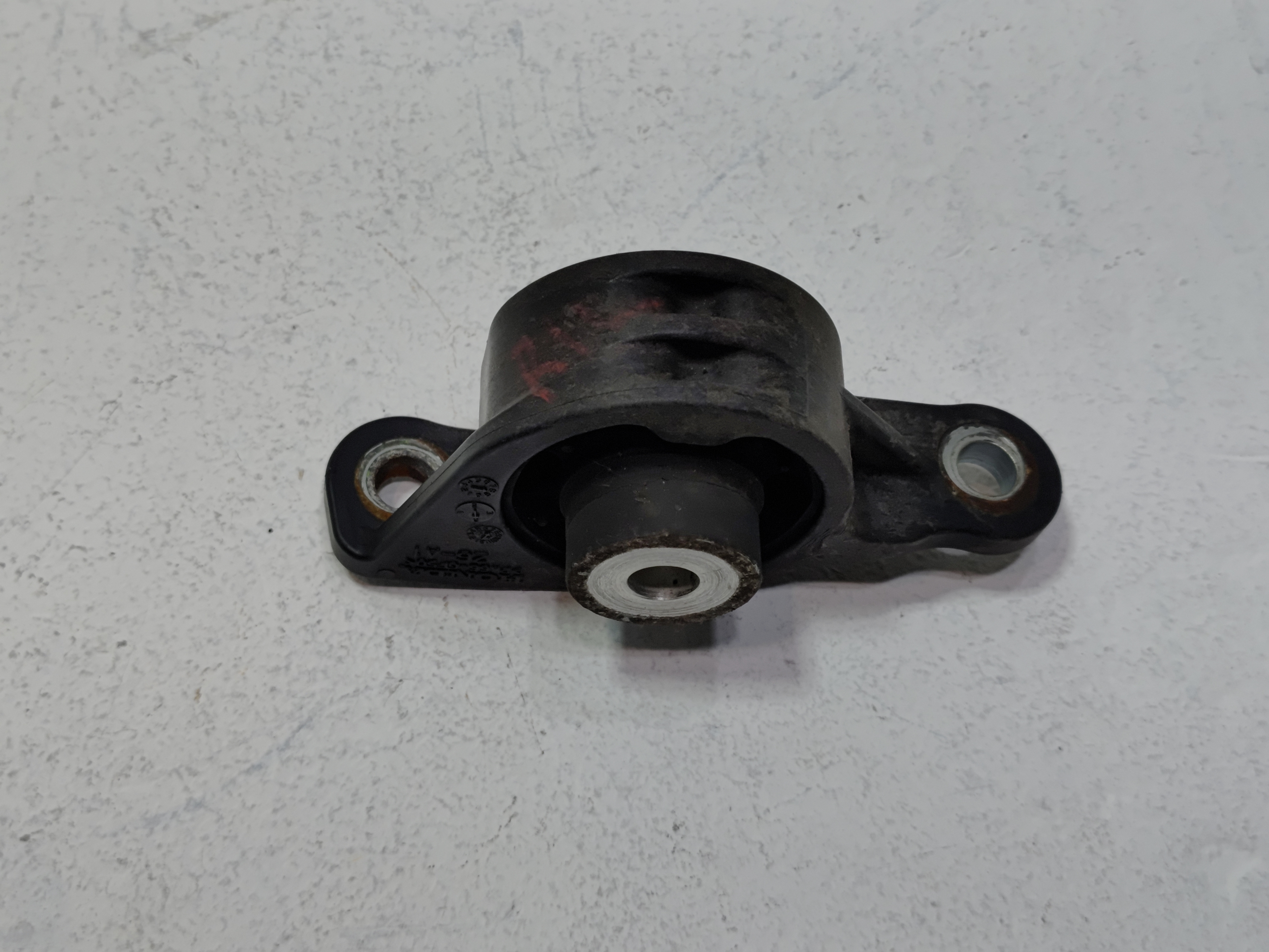 2016-2020 Acura MDX 3.5L Rear Driver Side Differential Mount Support Bracket OEM