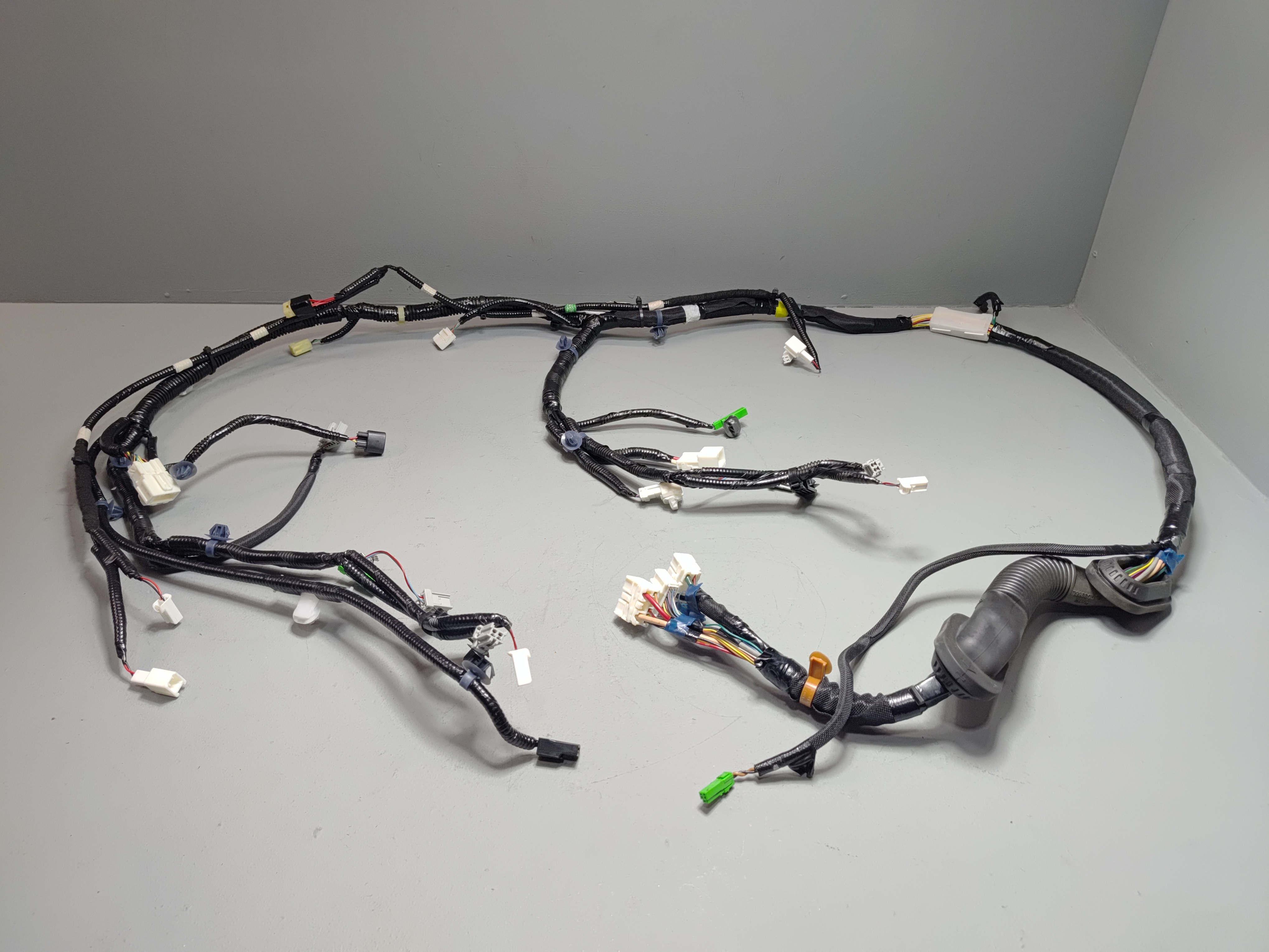 ACURA MDX REAR TAILGATE LIFTGATE WIRE WIRING HARNESS 2017-2020 OEM