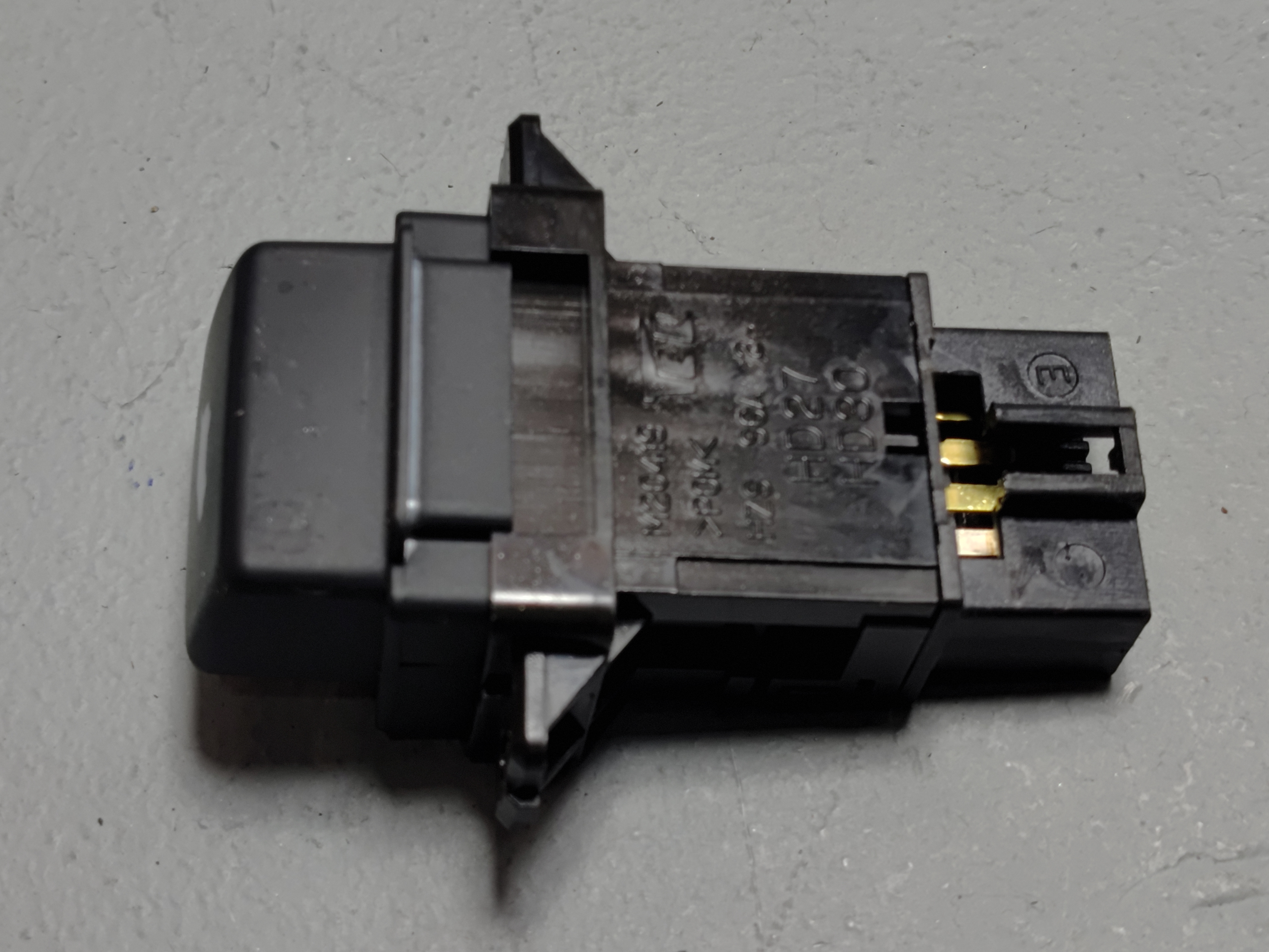 Acura MDX Trunk Release Power Liftgate Tailgate Switch Button 2007-2020 OEM