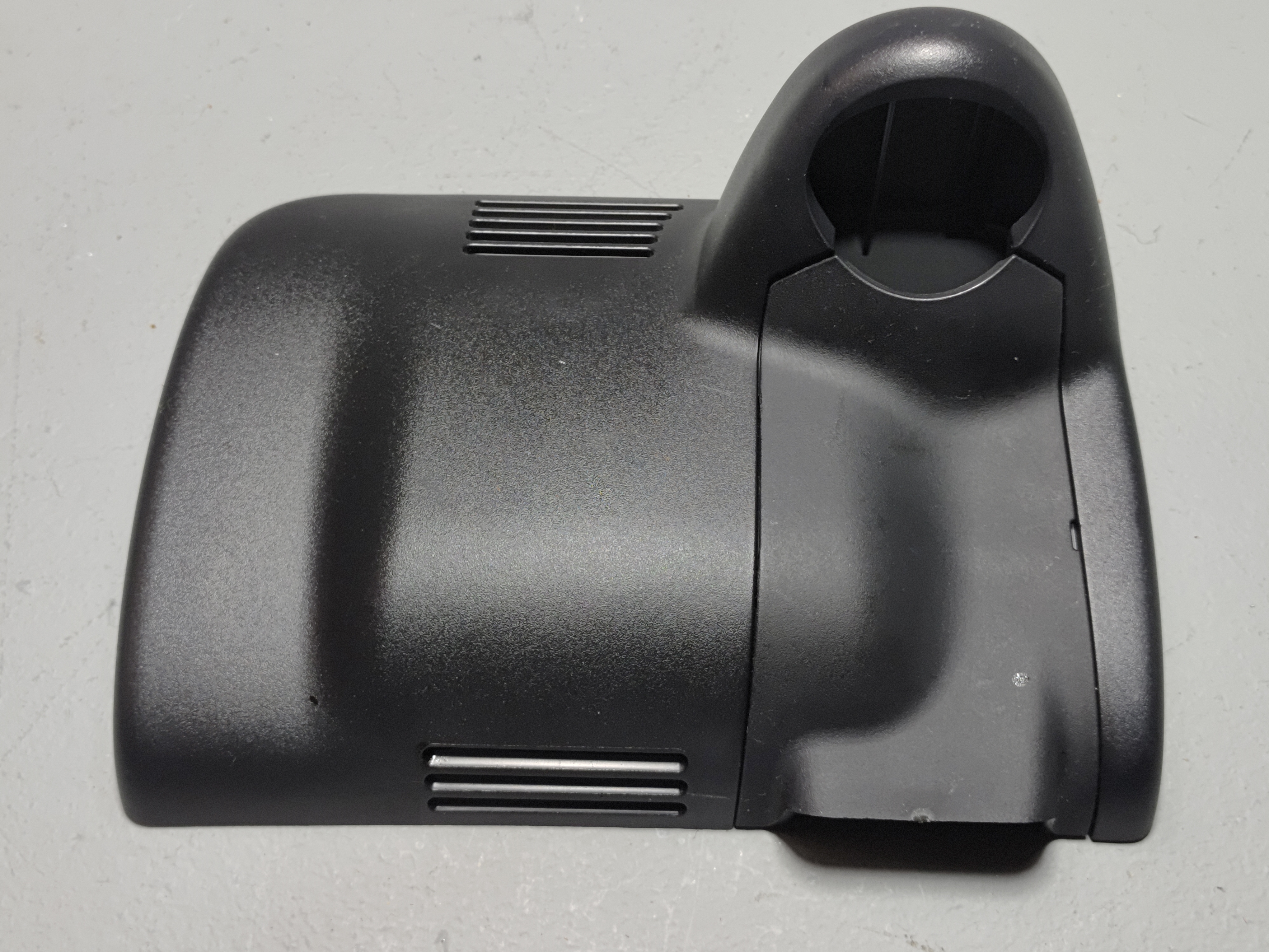 2017-2020 ACURA MDX FRONT ROOF OVERHEAD WINDSHIELD SENSOR COVER TRIM PANEL OEM