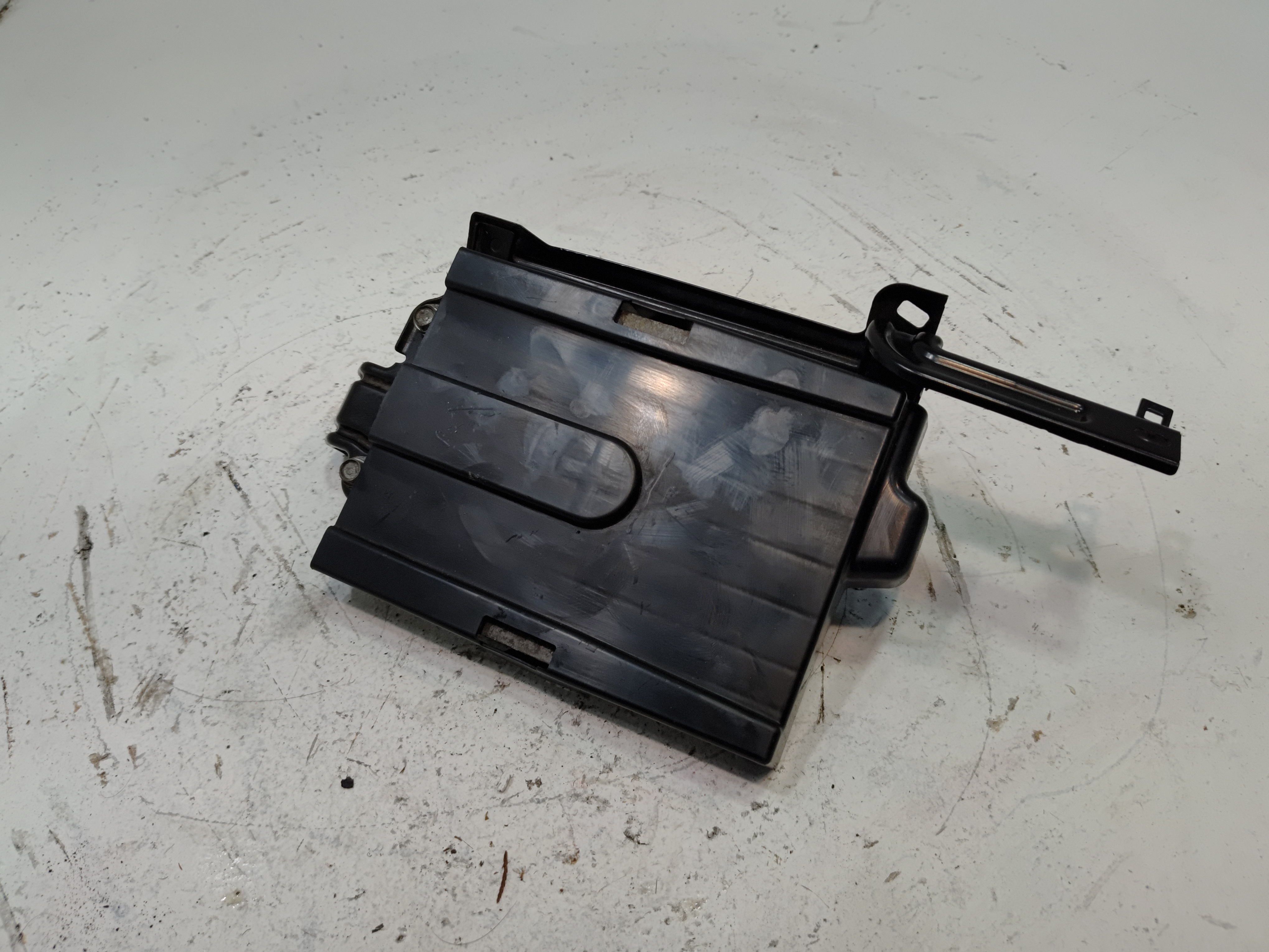 2017 ACURA MDX 3.5L ECU ENGINE MOTOR COMPUTER CONTROL MODULE OEM