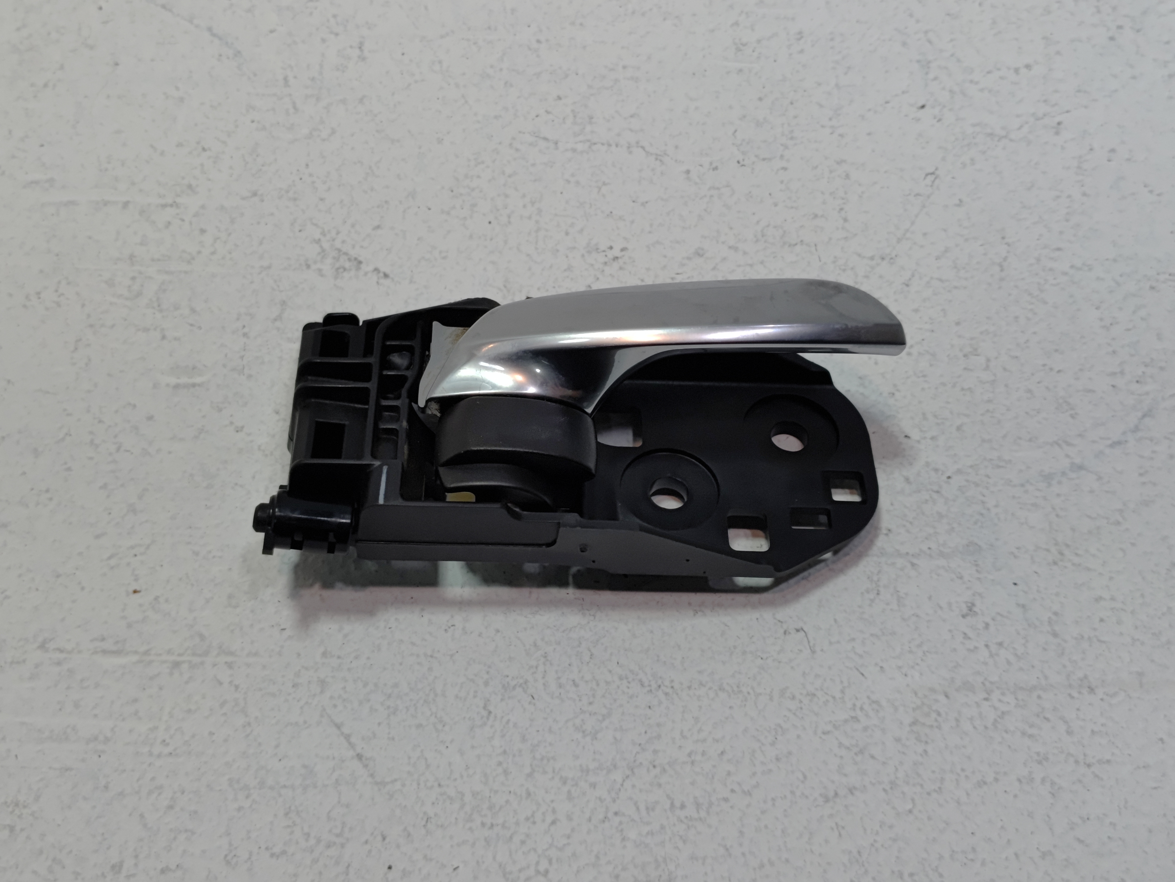 2014-2020 ACURA MDX FRONT OR REAR PASSENGER SIDE INTERIOR INSIDE DOOR HANDLE OEM