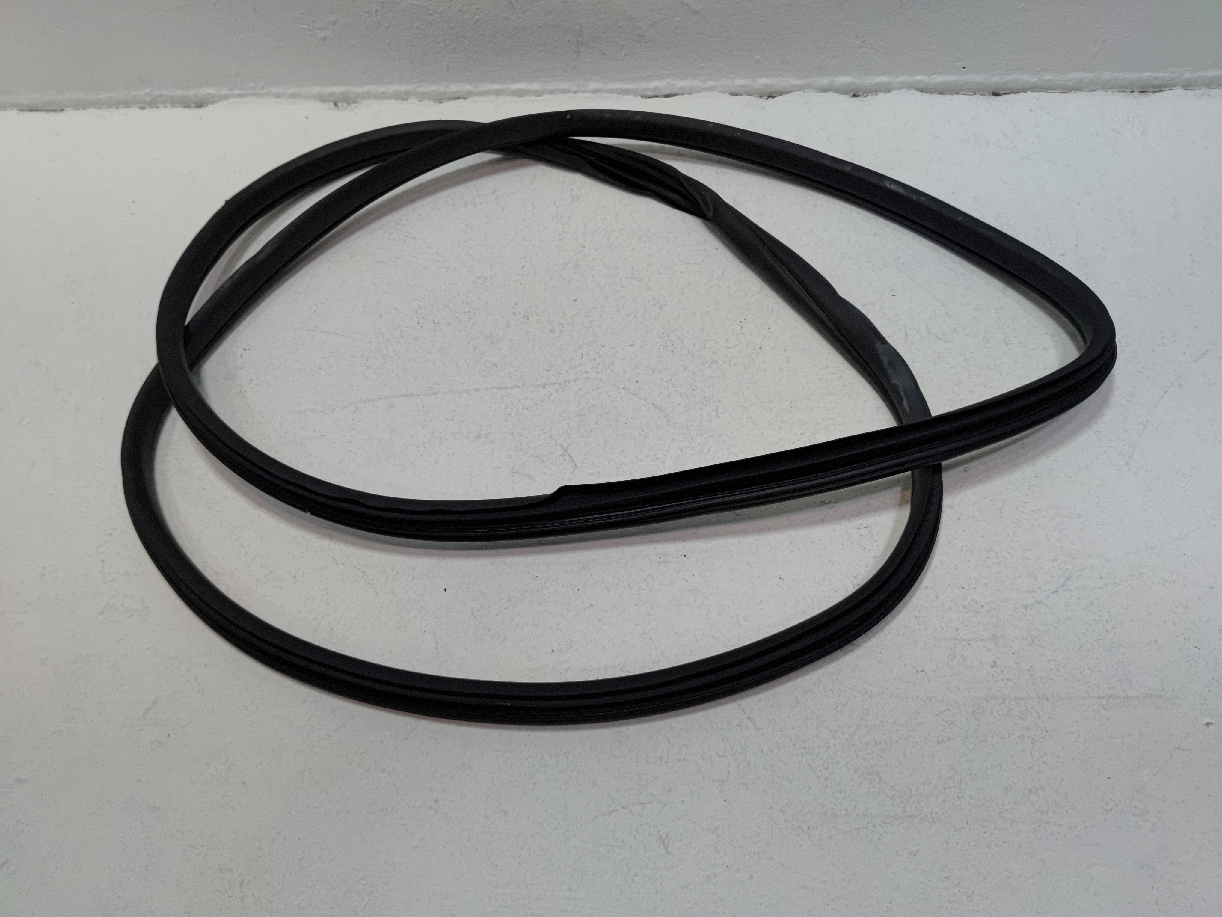 2014-2020 ACURA MDX FRONT RIGHT OR LEFT SIDE DOOR BODY WEATHERSTRIP SEAL OEM