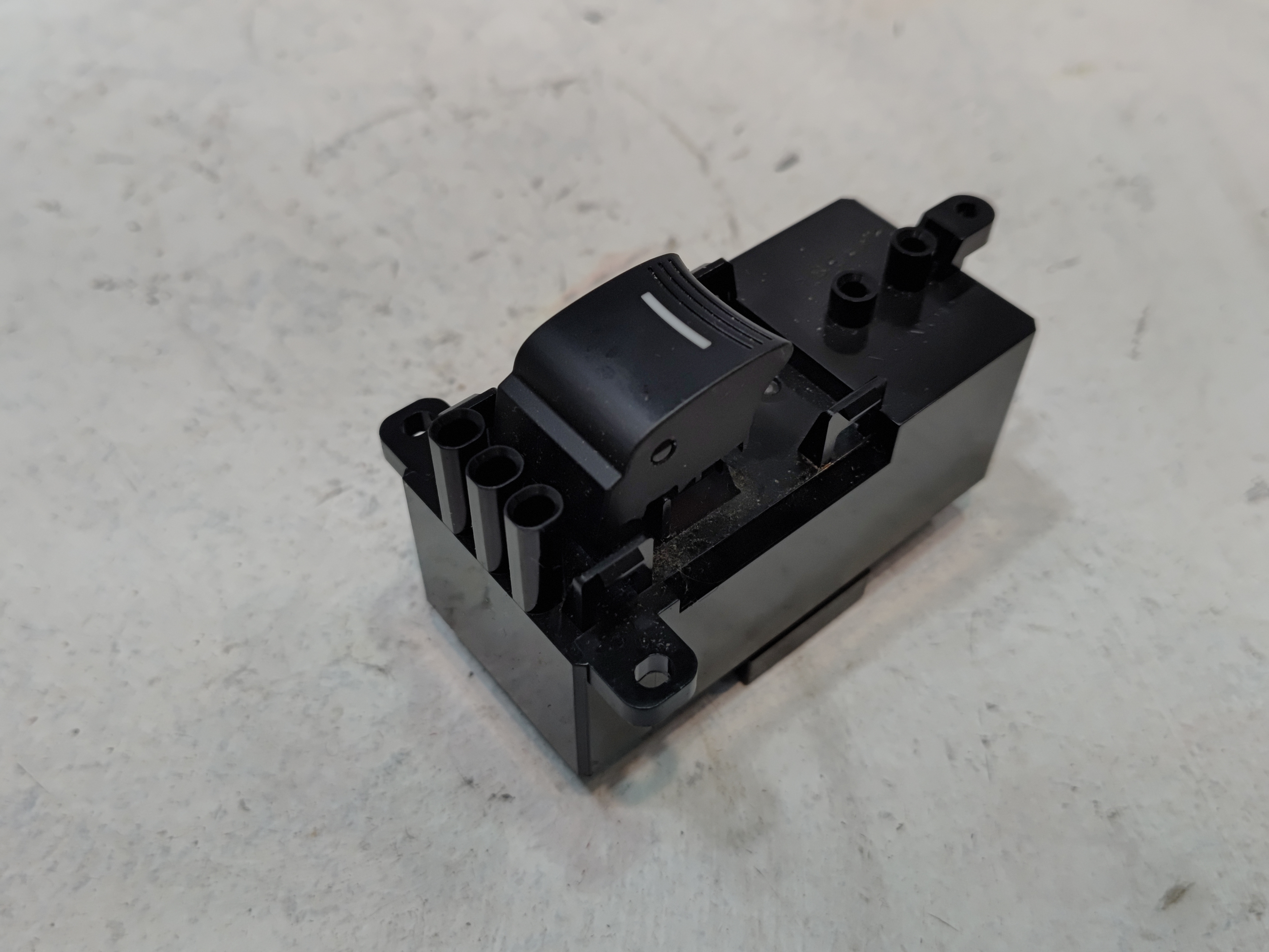 2014-2020 Acura MDX Rear Left Driver Side Door Window Control Switch Button OEM