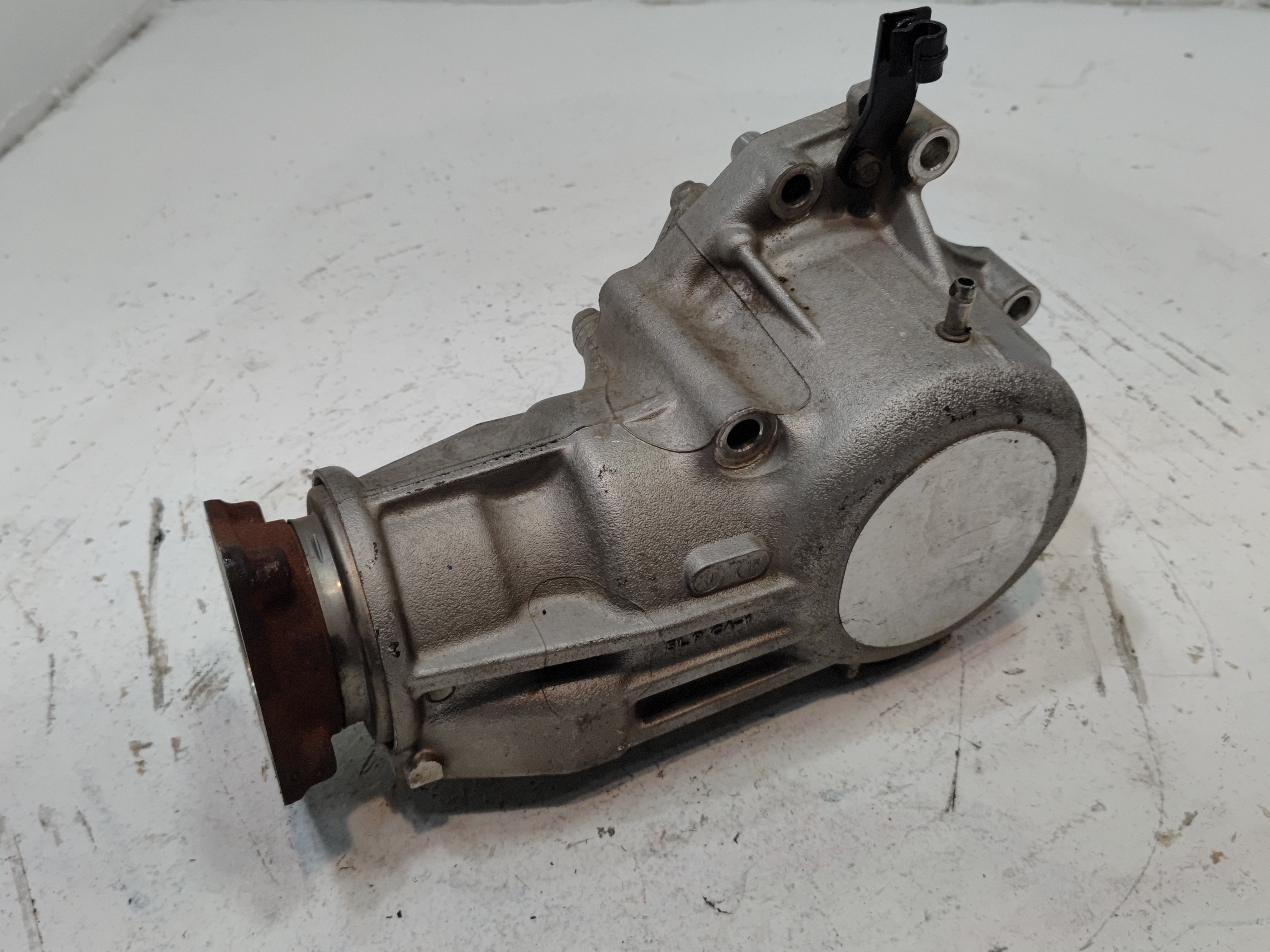 2016-2020 Acura MDX 3.5L AWD Automatic Transmission Transfer Case 4.33 Ratio OEM