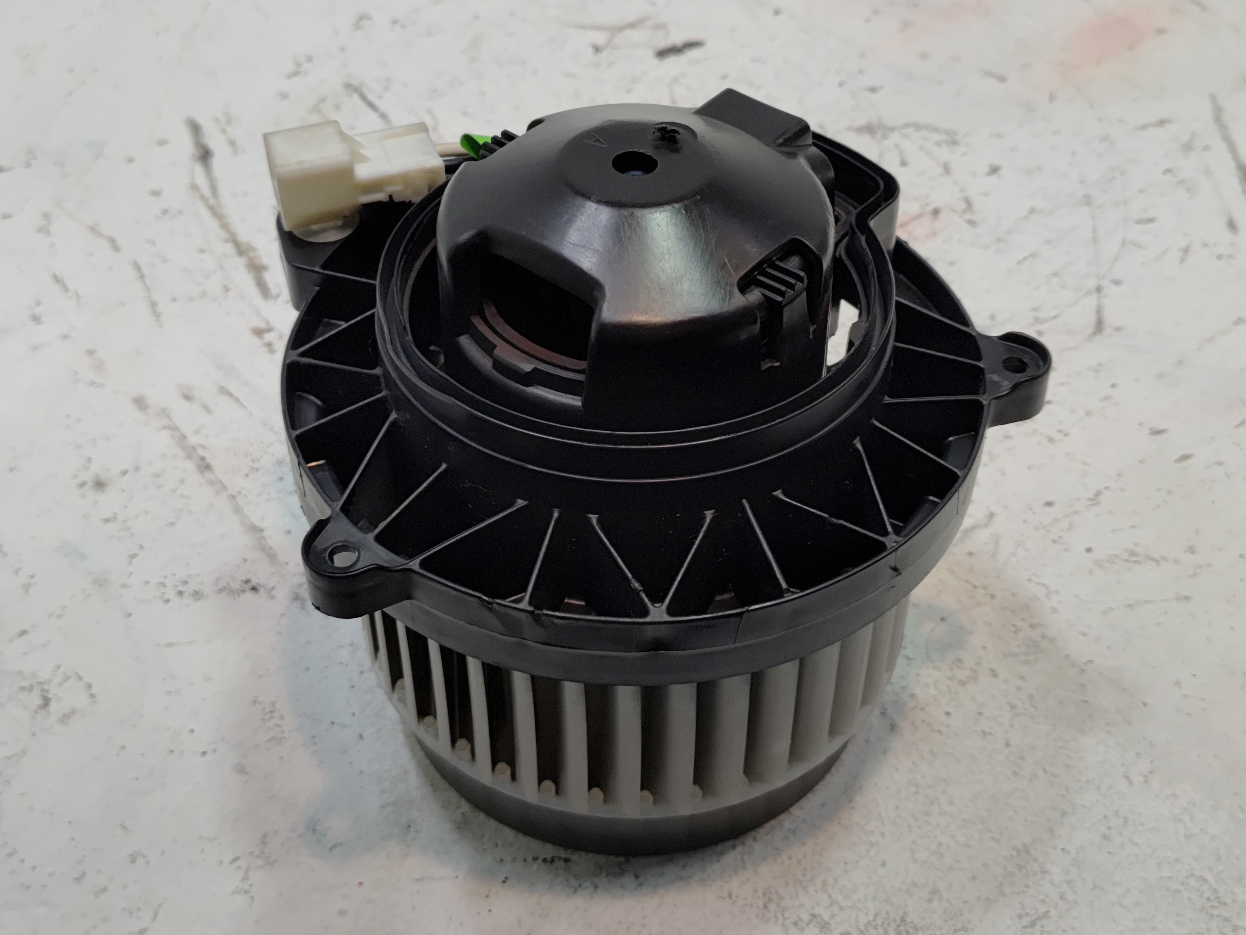 2014-2017 Acura MDX Rear HVAC AC A/C Air Conditioning Heater Blower Motor OEM