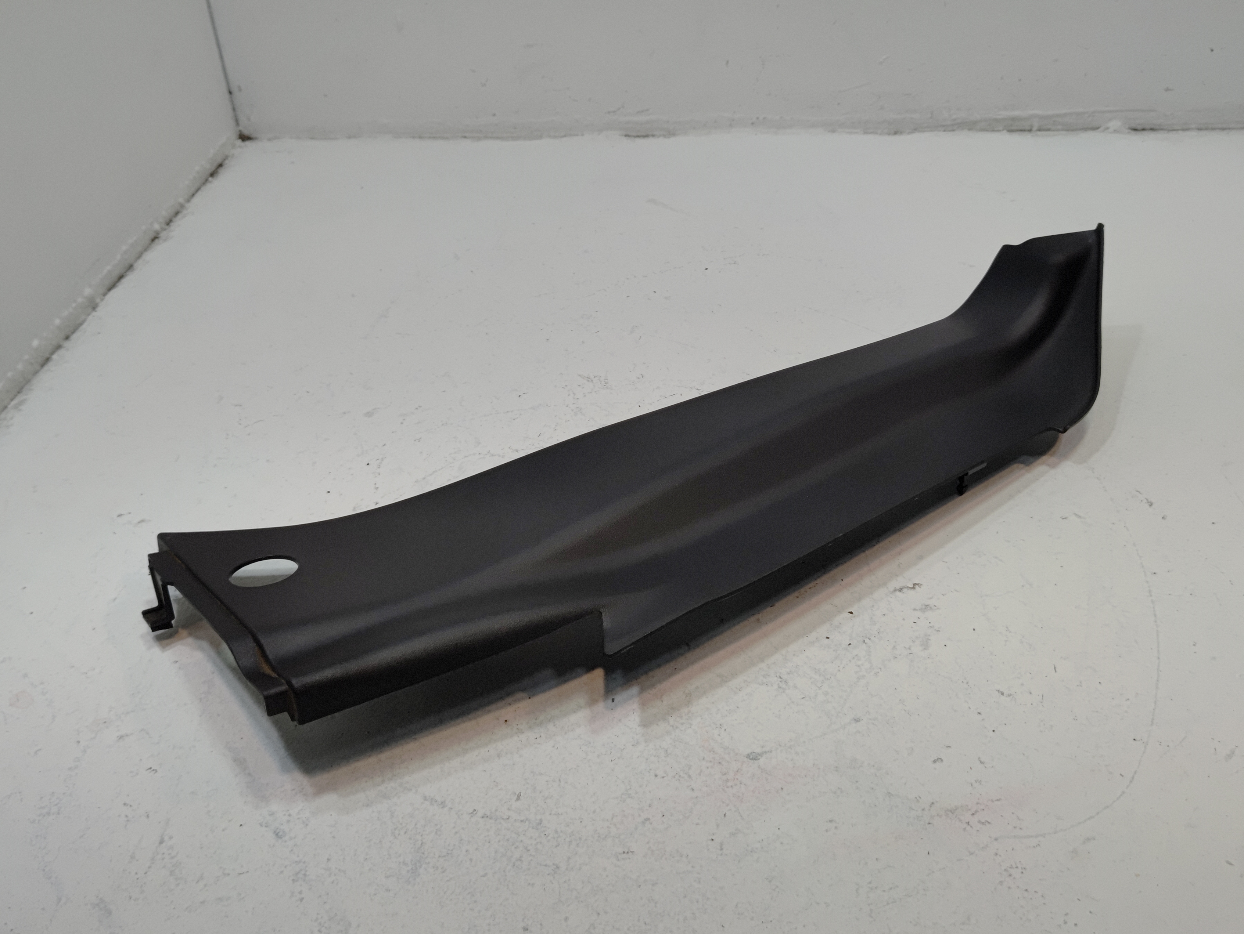 2017-2020 Acura MDX Front Driver Side Fender Upper Molding Trim Cover Panel OEM