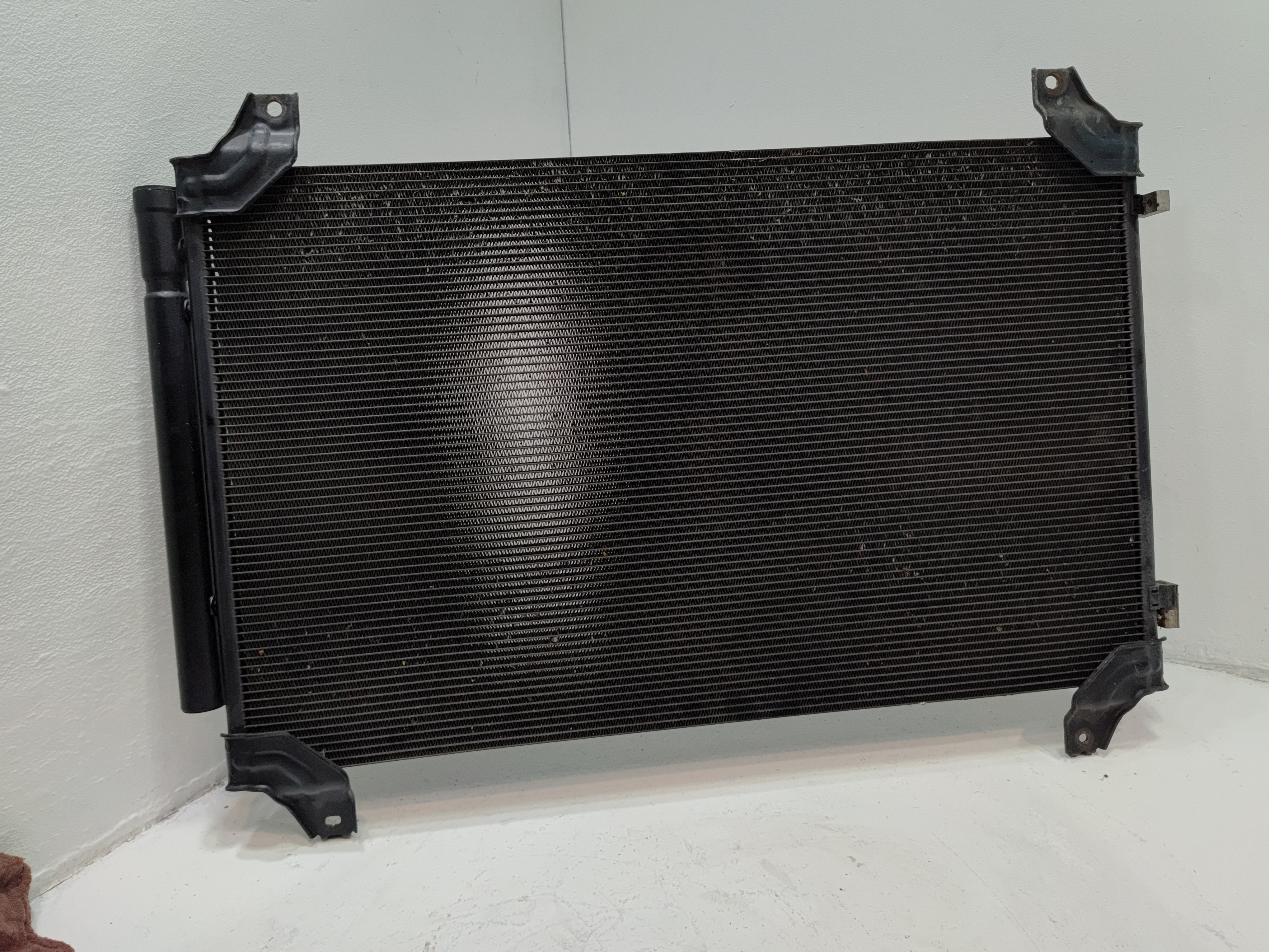 ACURA MDX 2014-2018 3.5L AC AIR CONDITIONING CONDENSER OEM