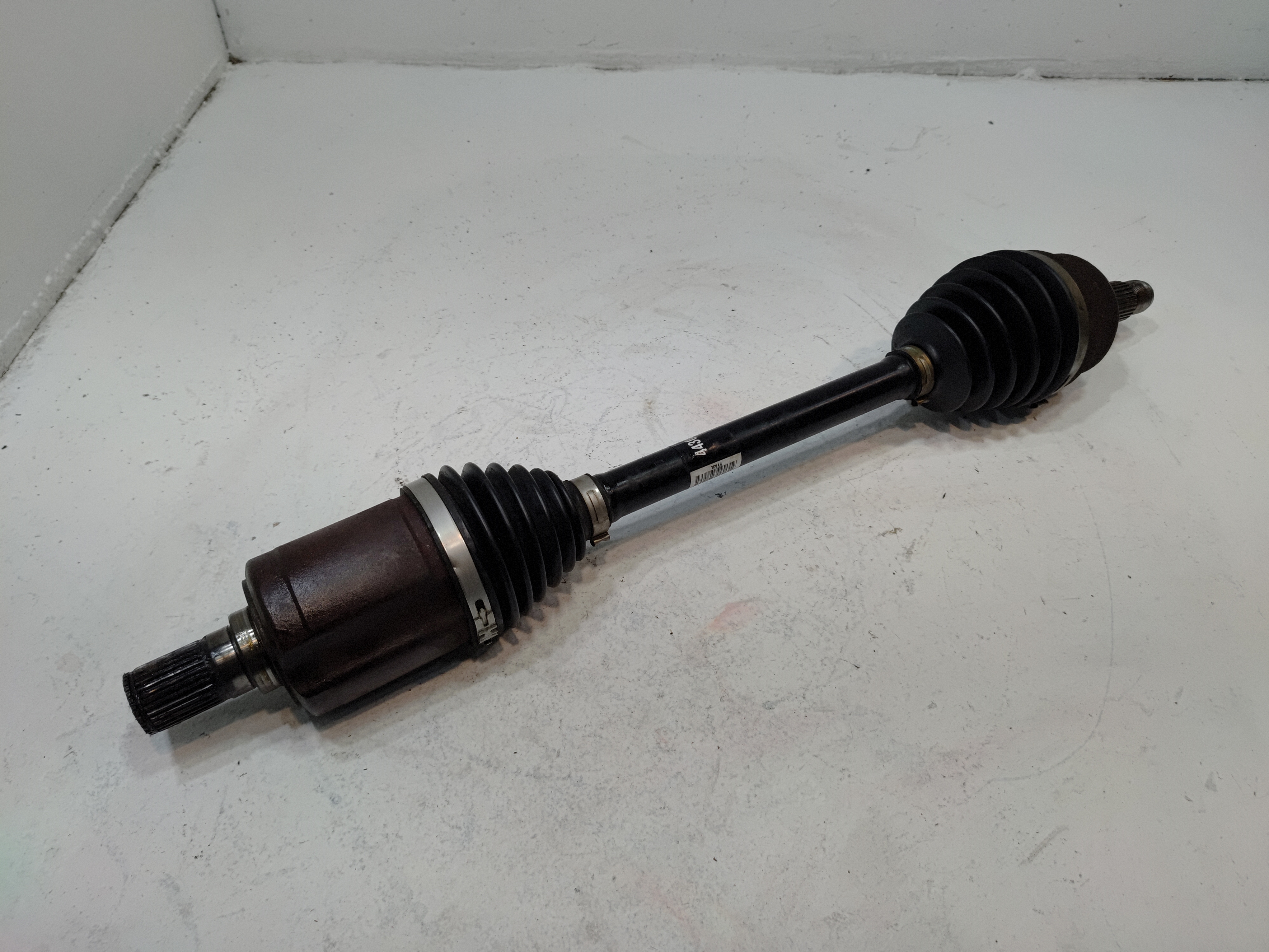 ACURA MDX 3.5L 2016 - 2020 AWD FRONT LEFT DRIVER SIDE AXLE SHAFT HALFSHAFT OEM
