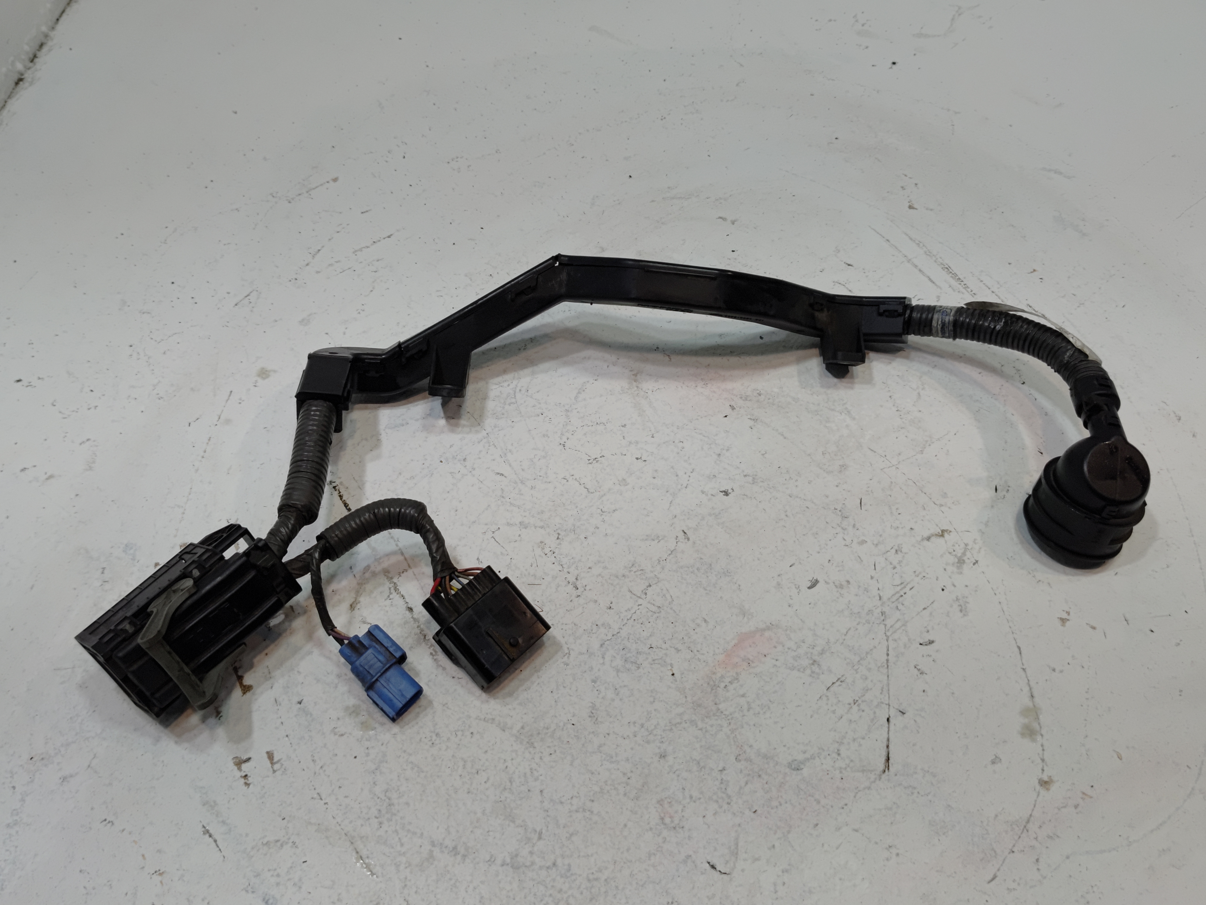 2014 - 2020 ACURA MDX Automatic Transmission Sub Wire Wiring Harness OEM