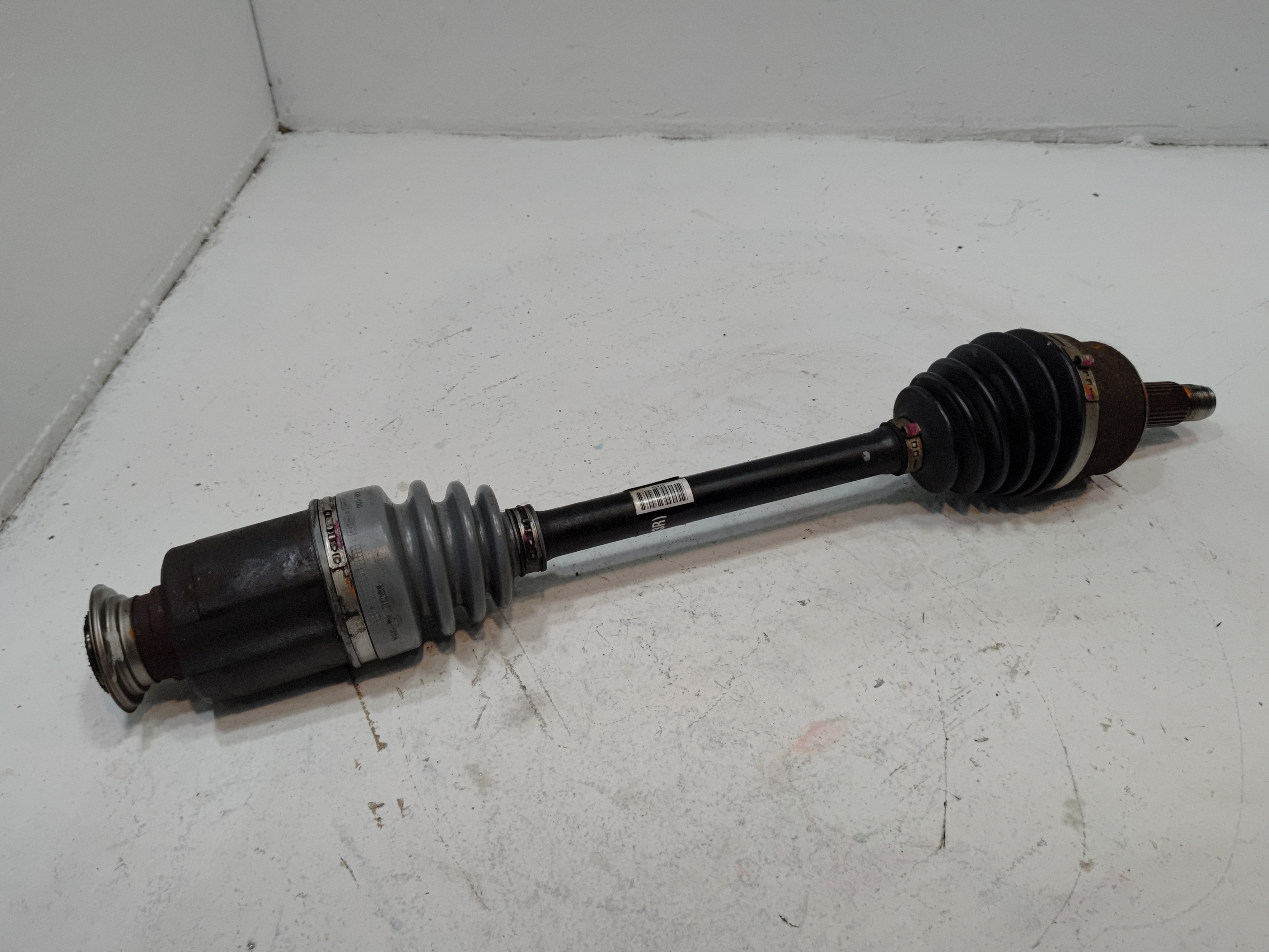2016-20 ACURA MDX FRONT RIGHT PASSENGER SIDE CV AXLE SHAFT HALFSHAFT OEM