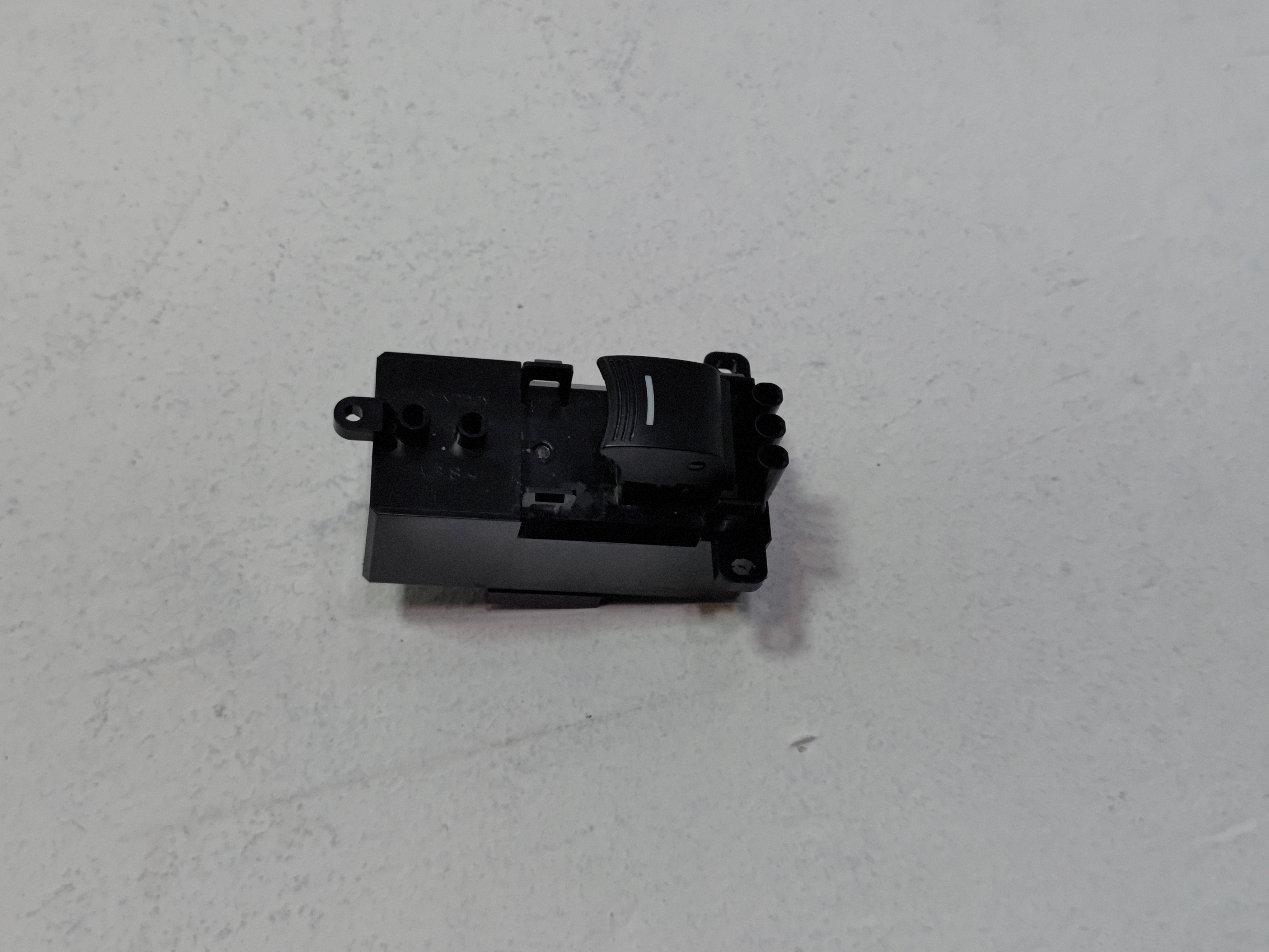 ACURA MDX REAR RIGHT PASSENGER SIDE DOOR WINDOW CONTROL SWITCH OEM 2014-2020