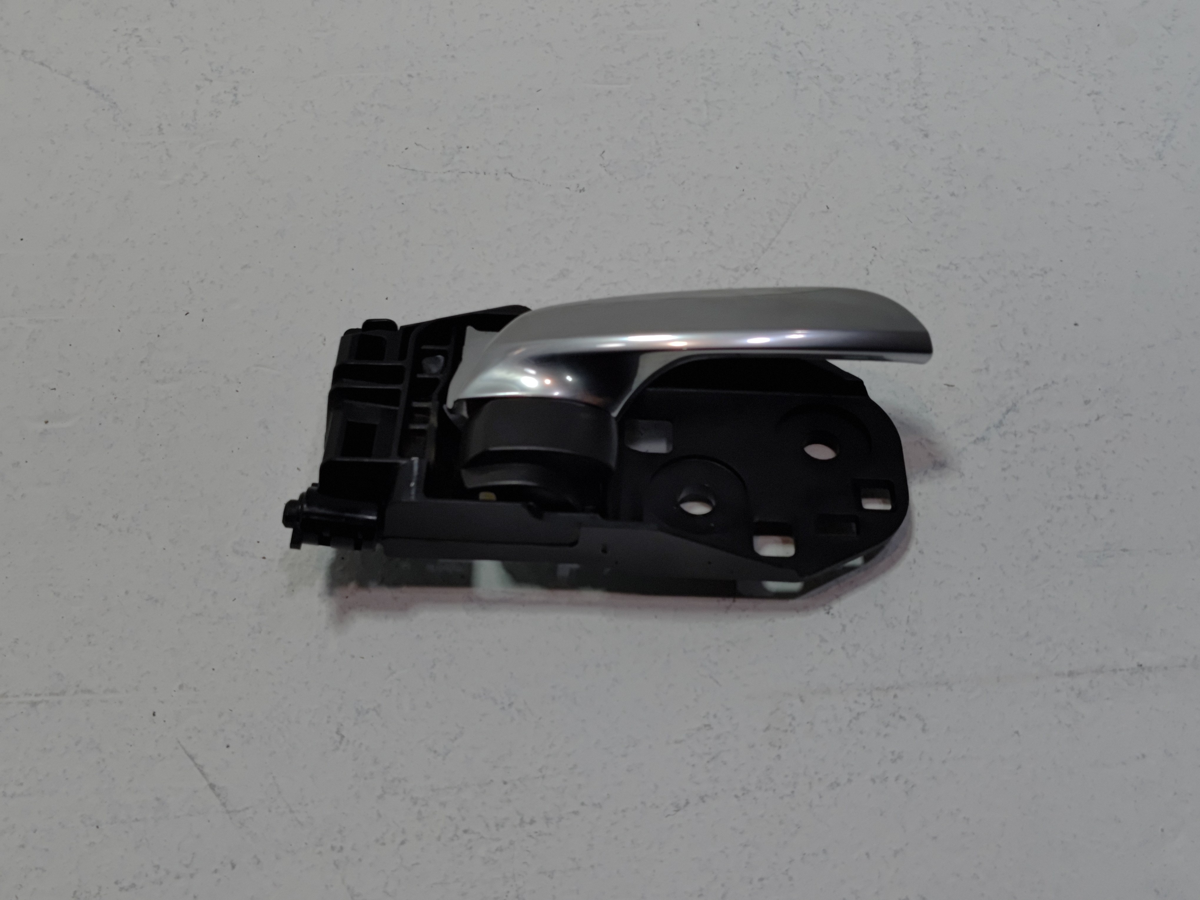 2014-2020 ACURA MDX REAR OR FRONT PASSENGER SIDE INTERIOR INSIDE DOOR HANDLE OEM