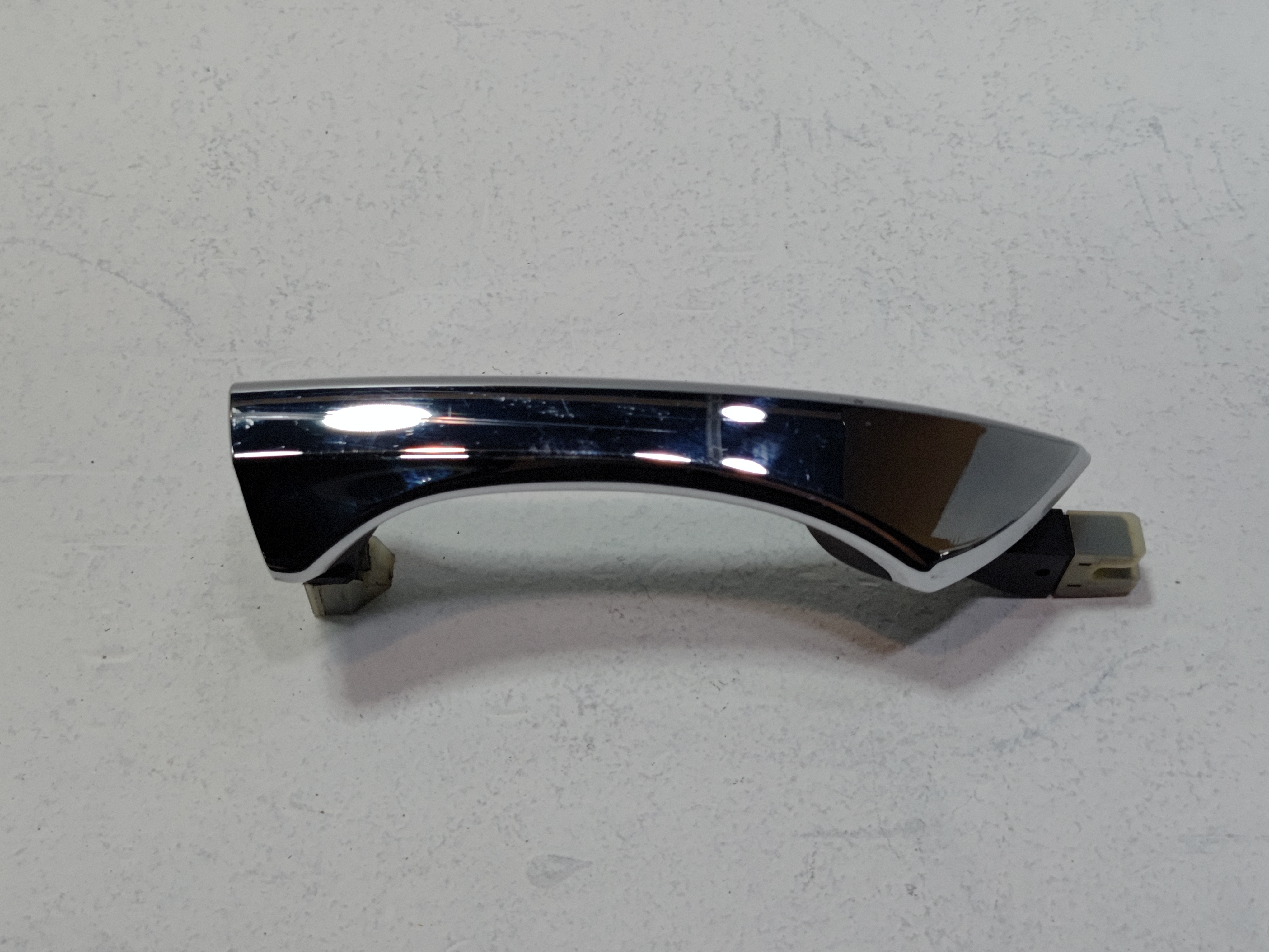 OEM ACURA MDX 2014-2020 REAR RIGHT PASSENGER SIDE DOOR EXTERIOR HANDLE