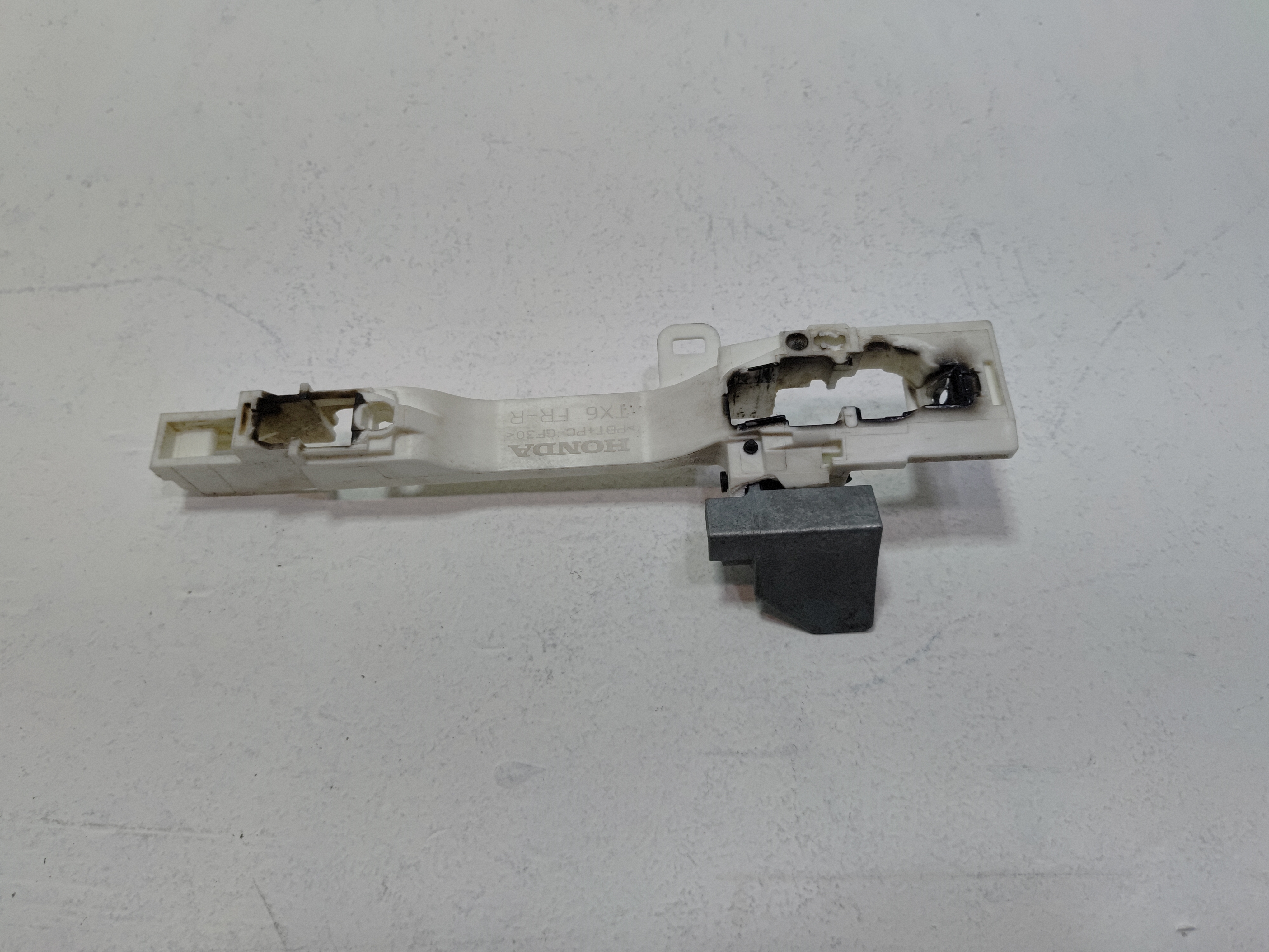 2014-2020 Acura MDX Rear Right Passenger Side Door Handle Base Bracket OEM