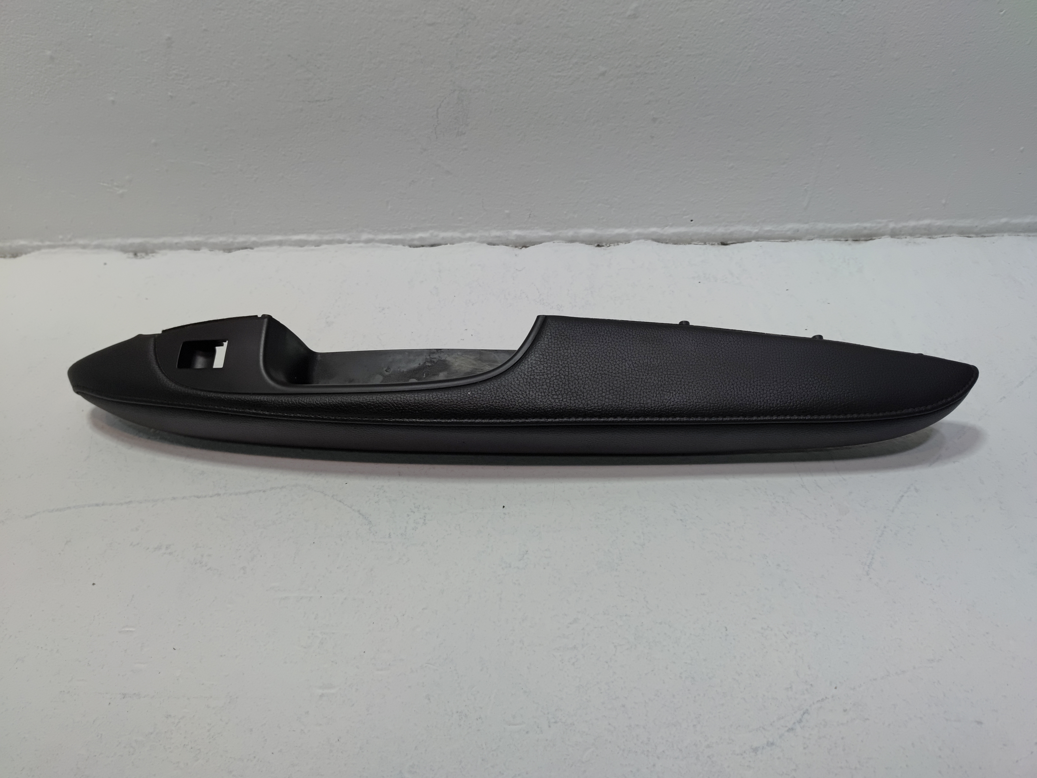 2014-2020 Acura MDX Rear Right Door Interior Panel Armrest Cover OEM