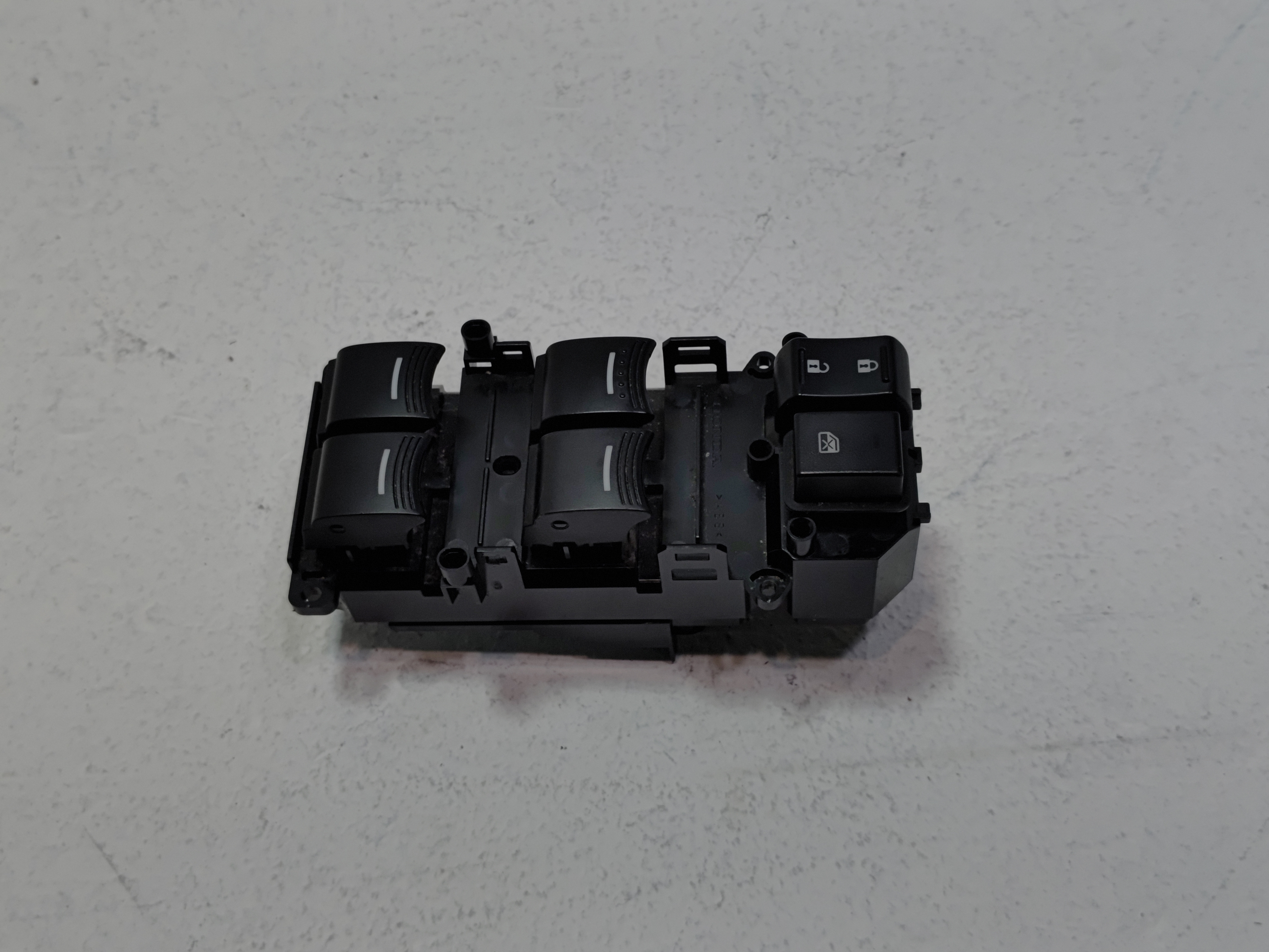 2014-2020 Acura MDX Front Left Driver Door Window Master Switch OEM
