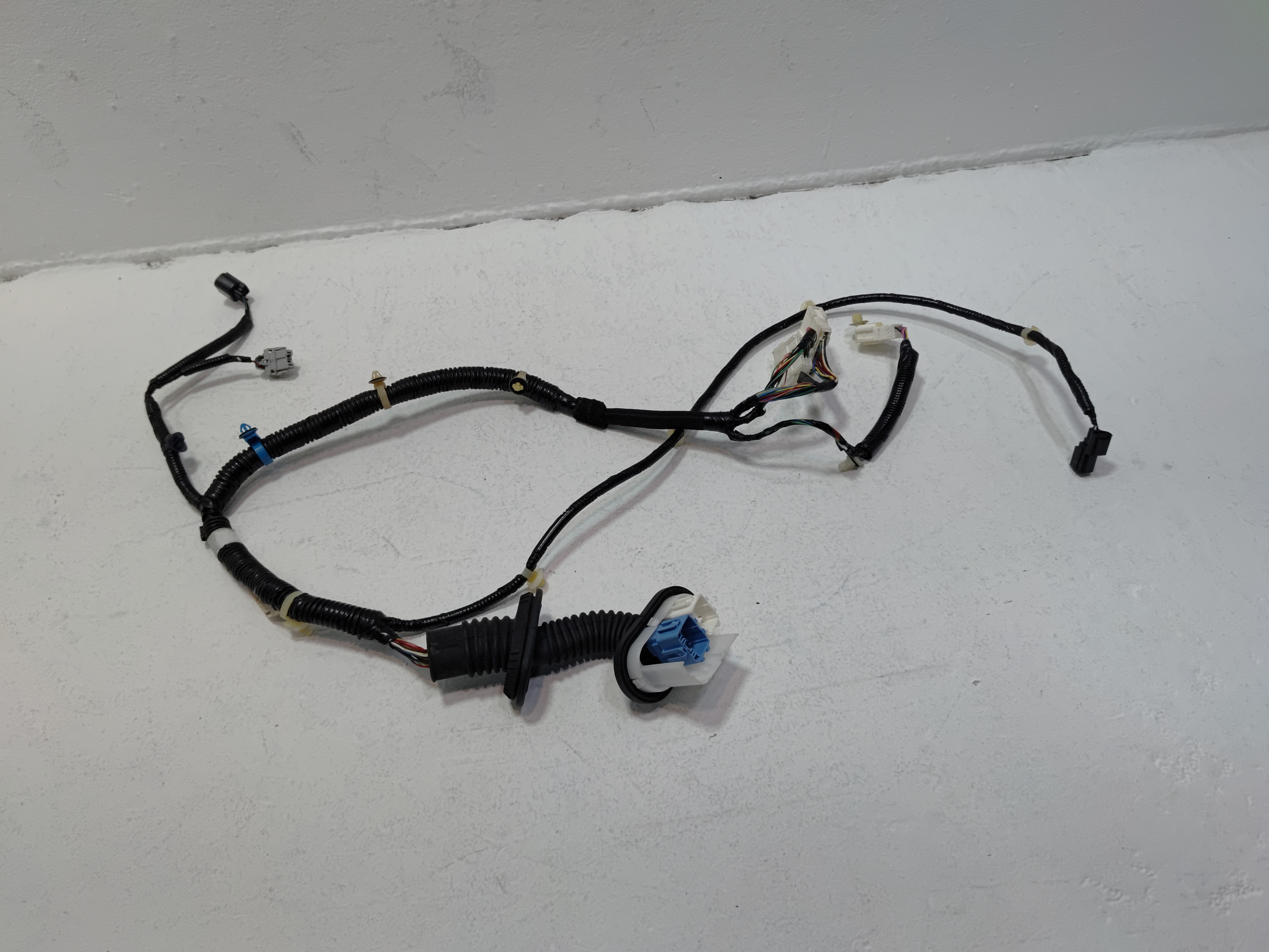 2017-2020 Acura MDX Front Left Driver Side Door Wire Harness OEM