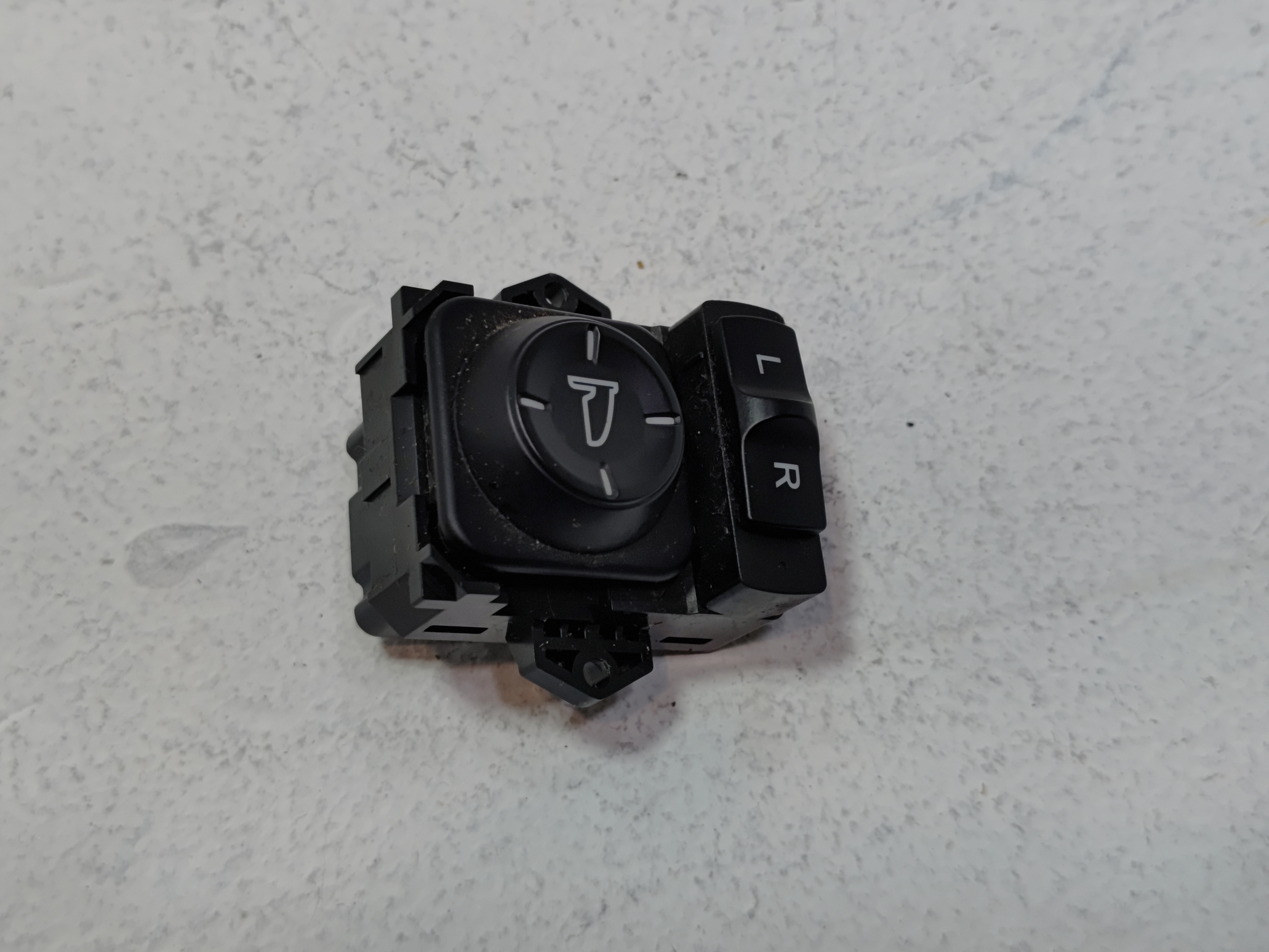 2013-2025 Acura RDX Front Left Driver Door Outer Mirror Control Switch OEM