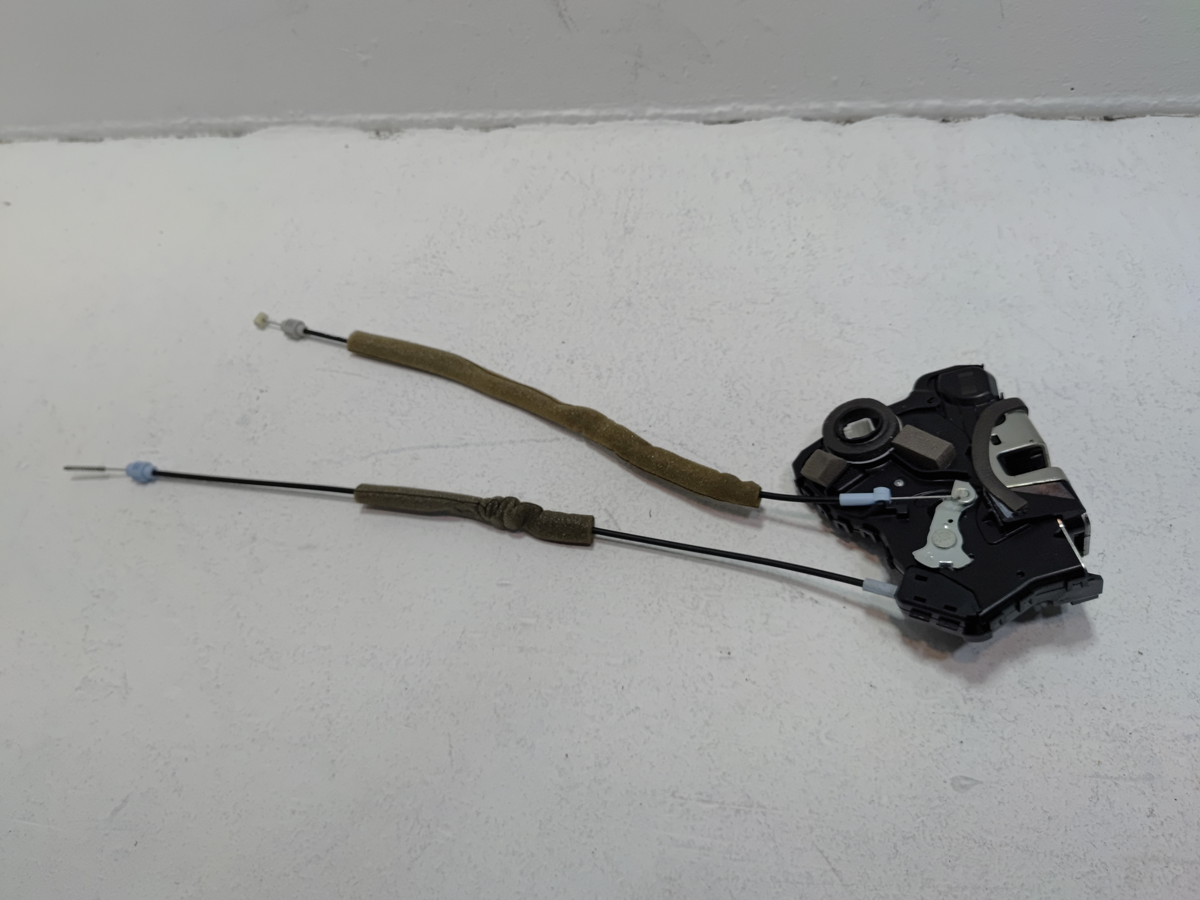 2013-2018 Acura RDX Front Right Passenger Side Door Loсk Latch Actuator OEM