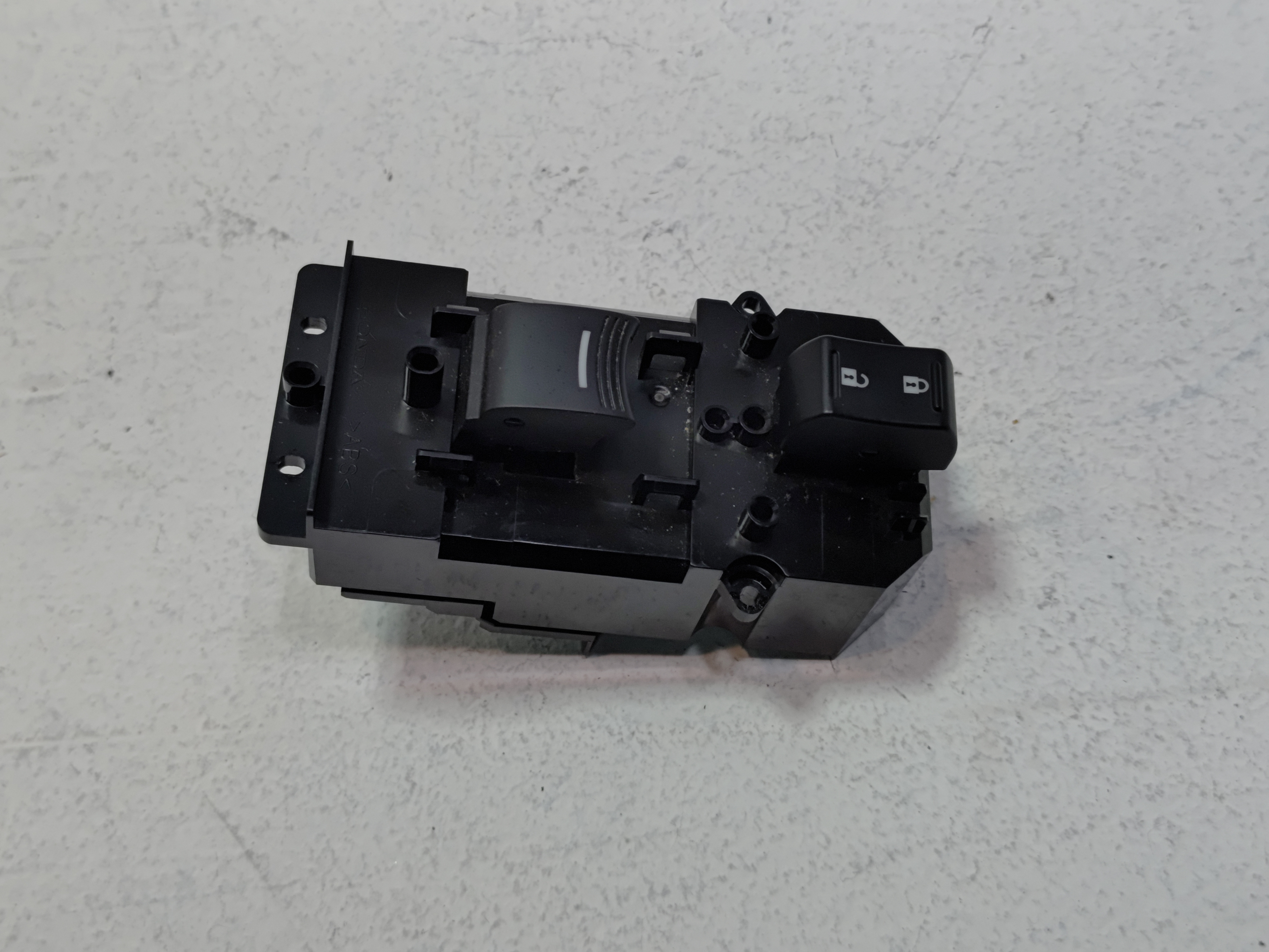 2014-2020 Acura MDX Front Right Passenger Door Window Control Switch OEM