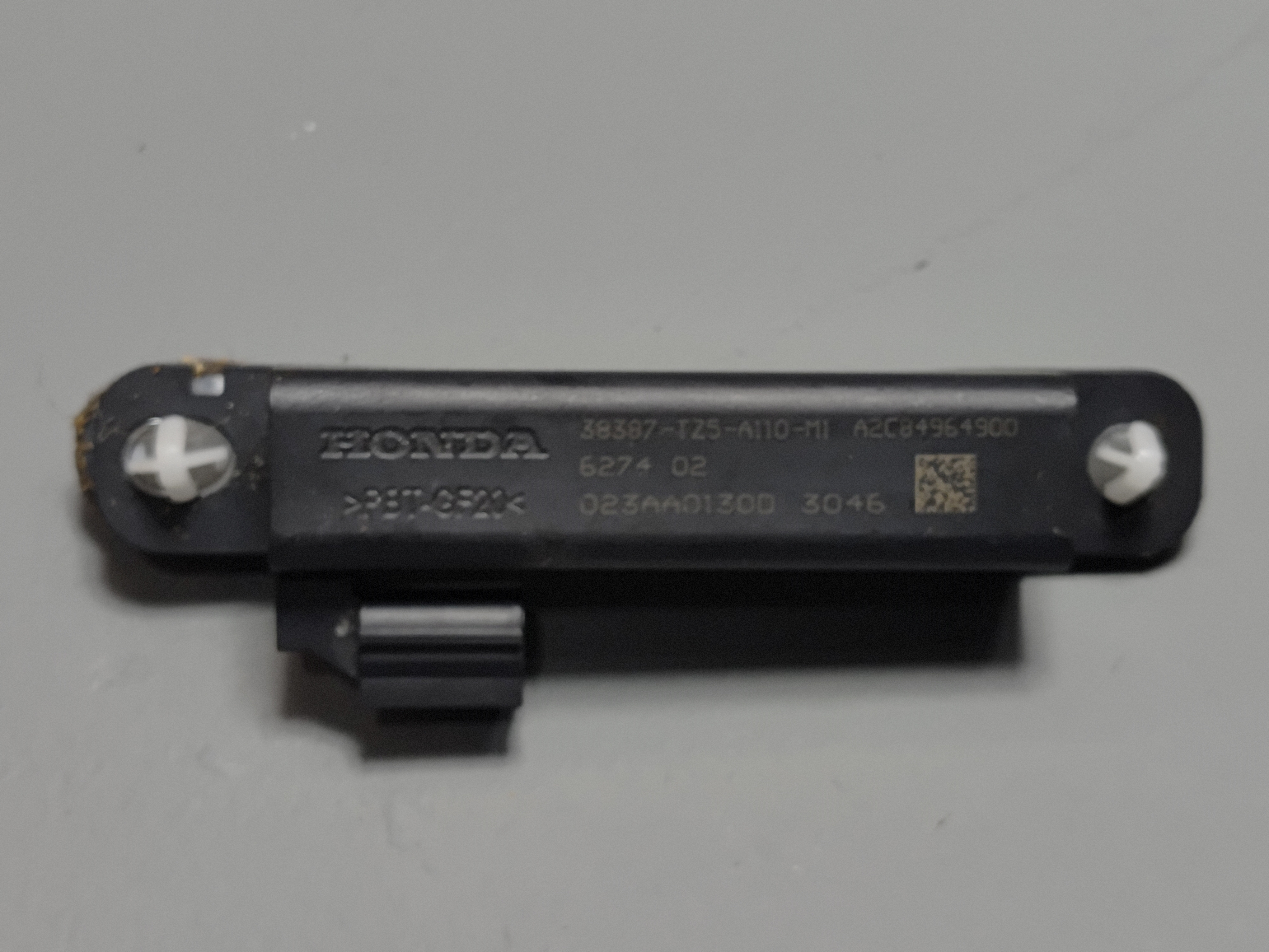 2023-2025 Acura Integra Keyless Key Less Entry Antenna Control Module Unit OEM