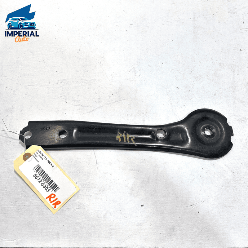 Rear Subframe Right Side Rearward Mount Bracket Brace ACURA TLX 2015-2020 O