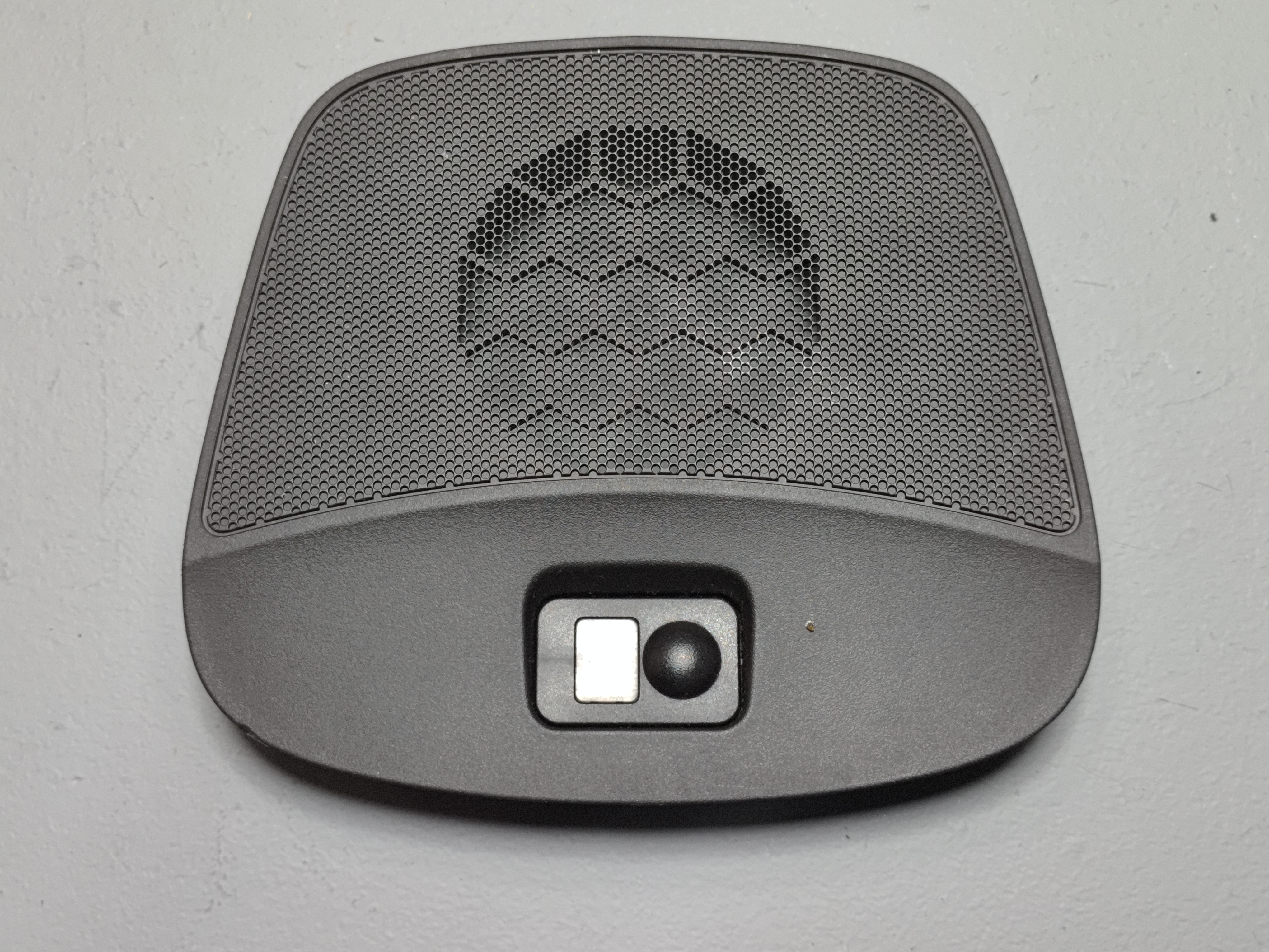 2014-2020 Acura MDX Instrument Panel Center Speaker Grille Trim OEM