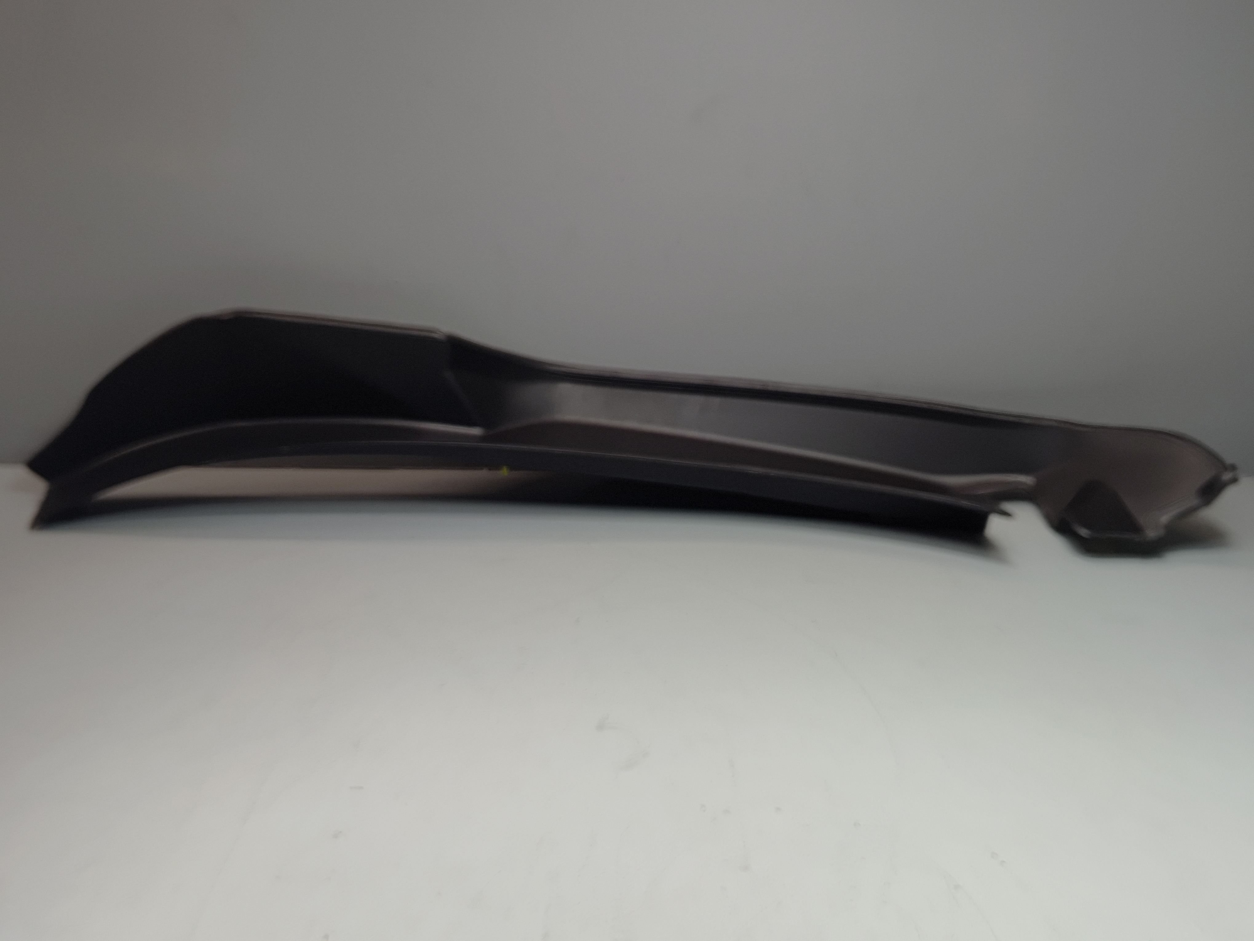 2014-2020 Acura MDX Rear Left Driver Side Tailgate Gutter Cover Panel OEM