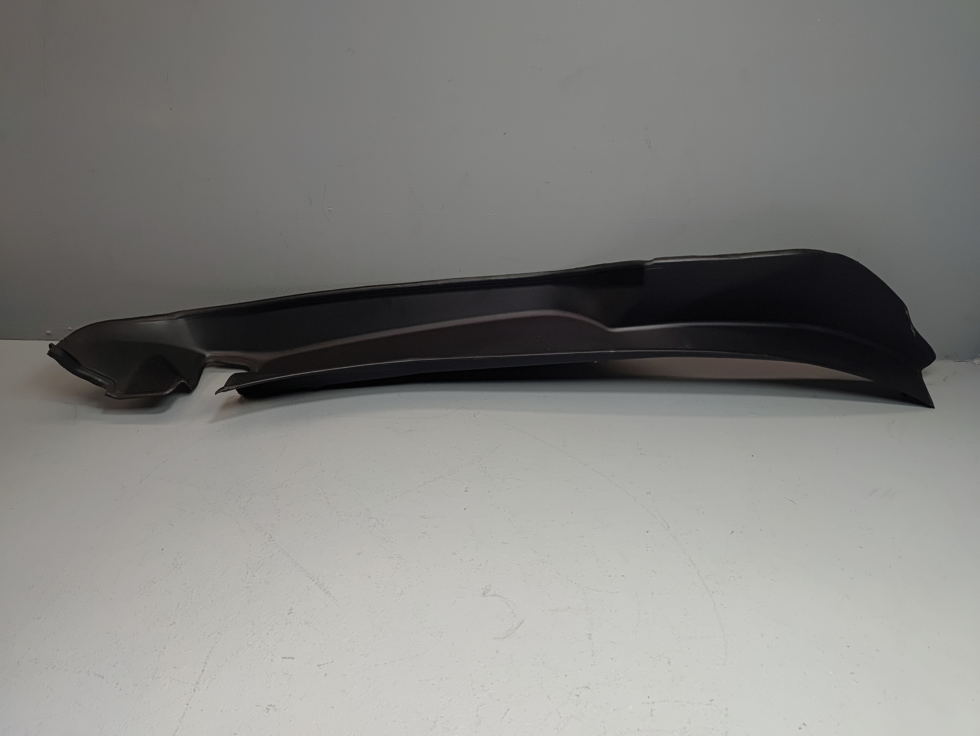 2014-2020 Acura MDX Tailgate Liftgate Right Upper Cover Gutter Panel OEM