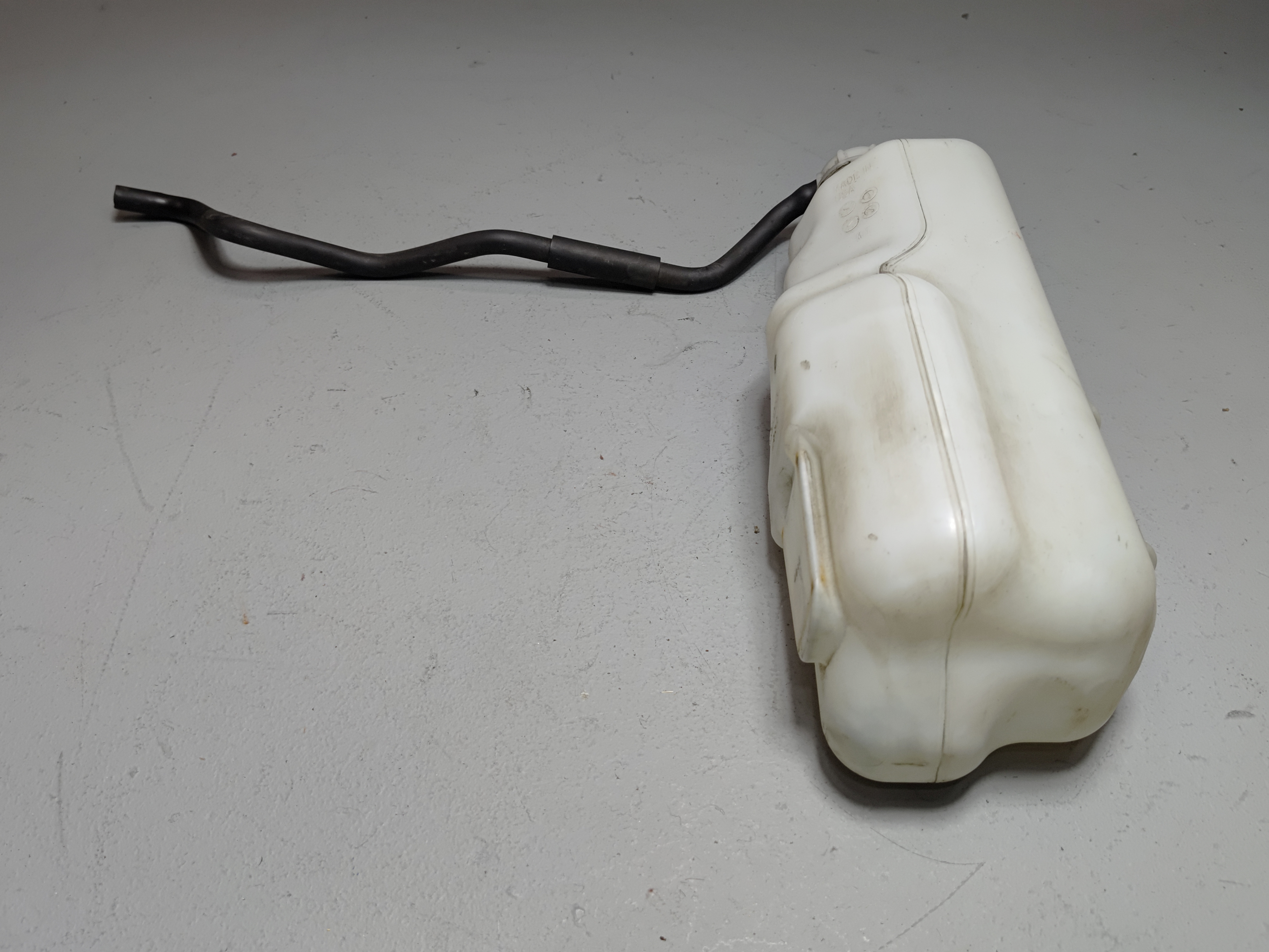 2017-2020 ACURA MDX OVERFLOW EXPANSION RADIATOR TANK RESERVOIR BOTTLE OEM